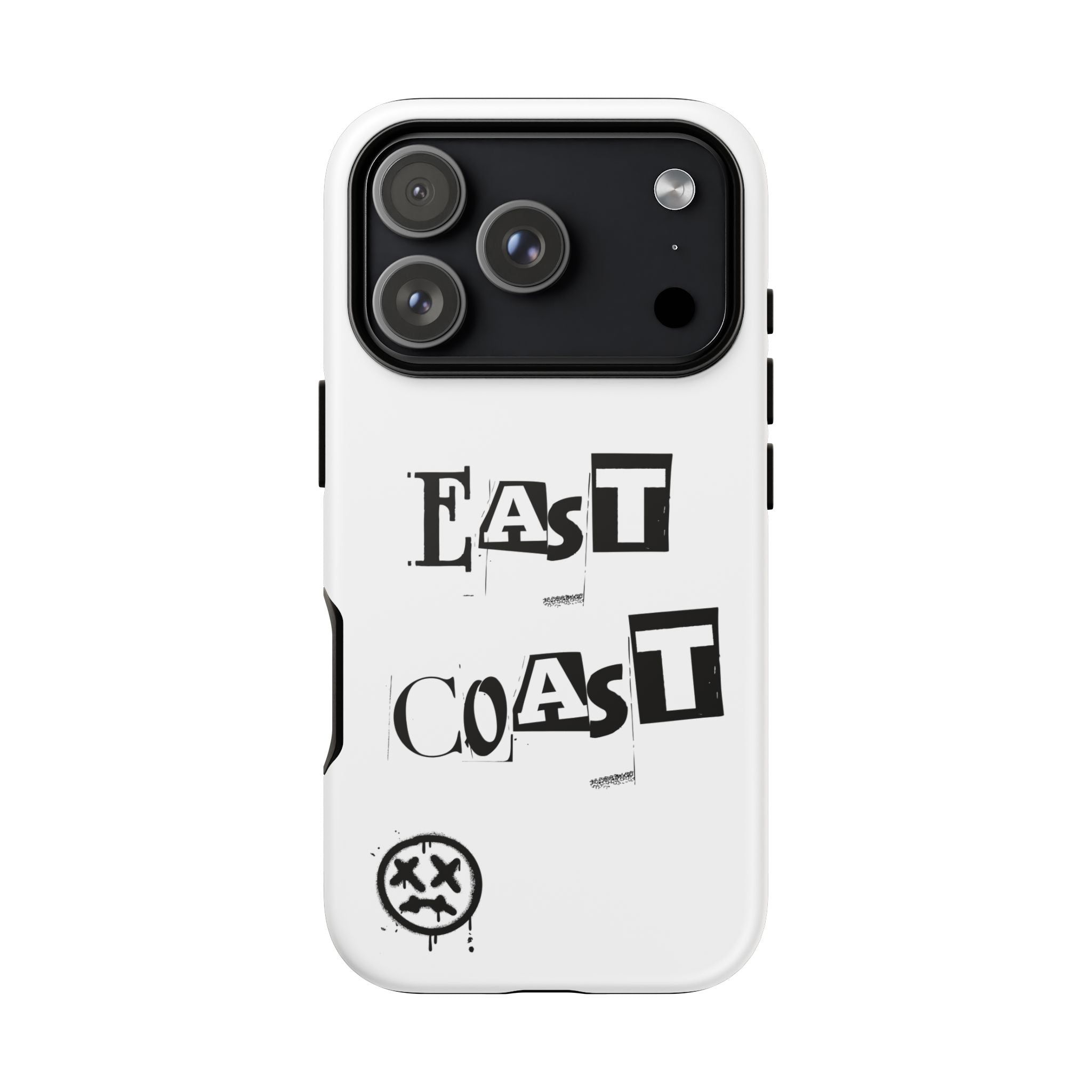 East Coast Phone Case