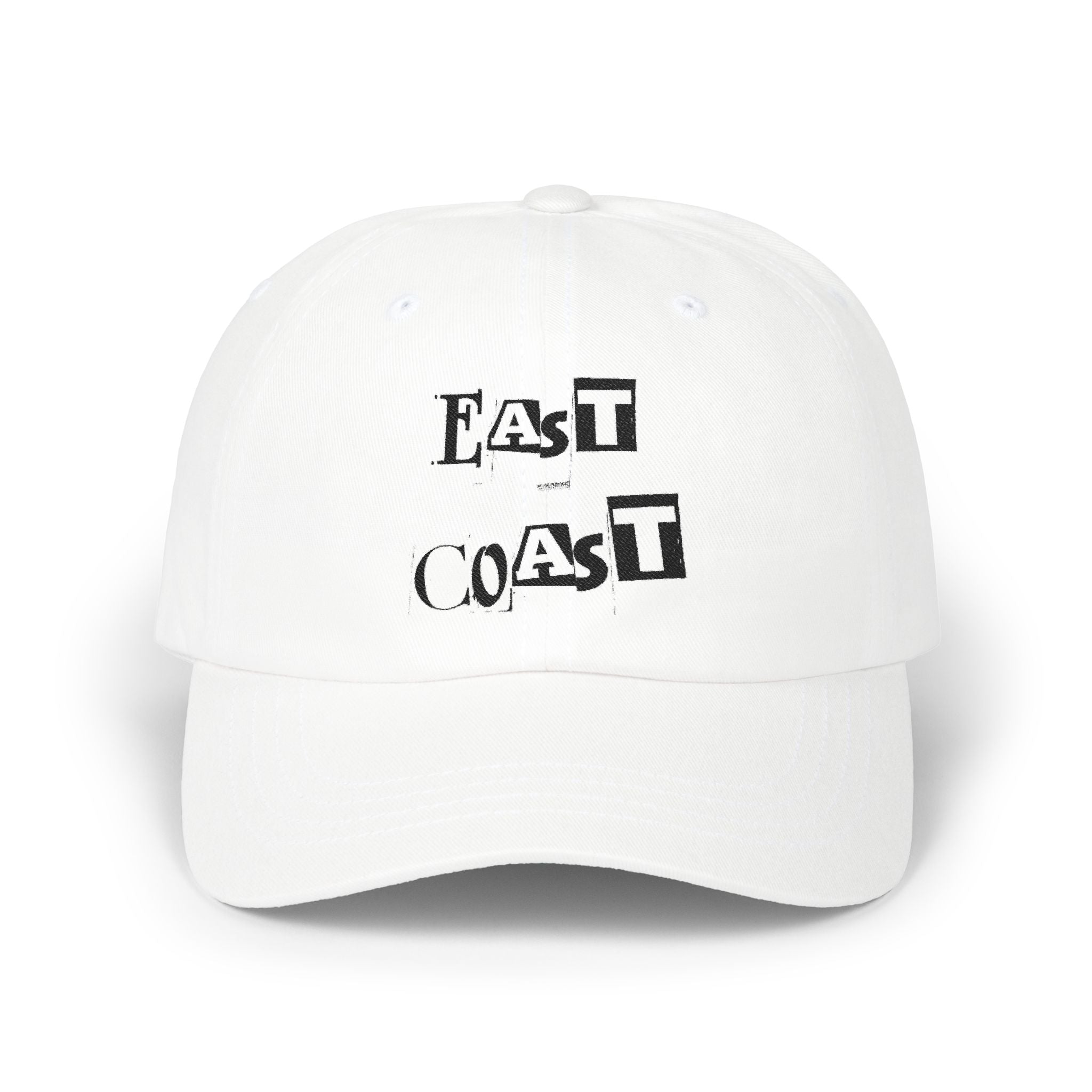East Coast Dad Cap