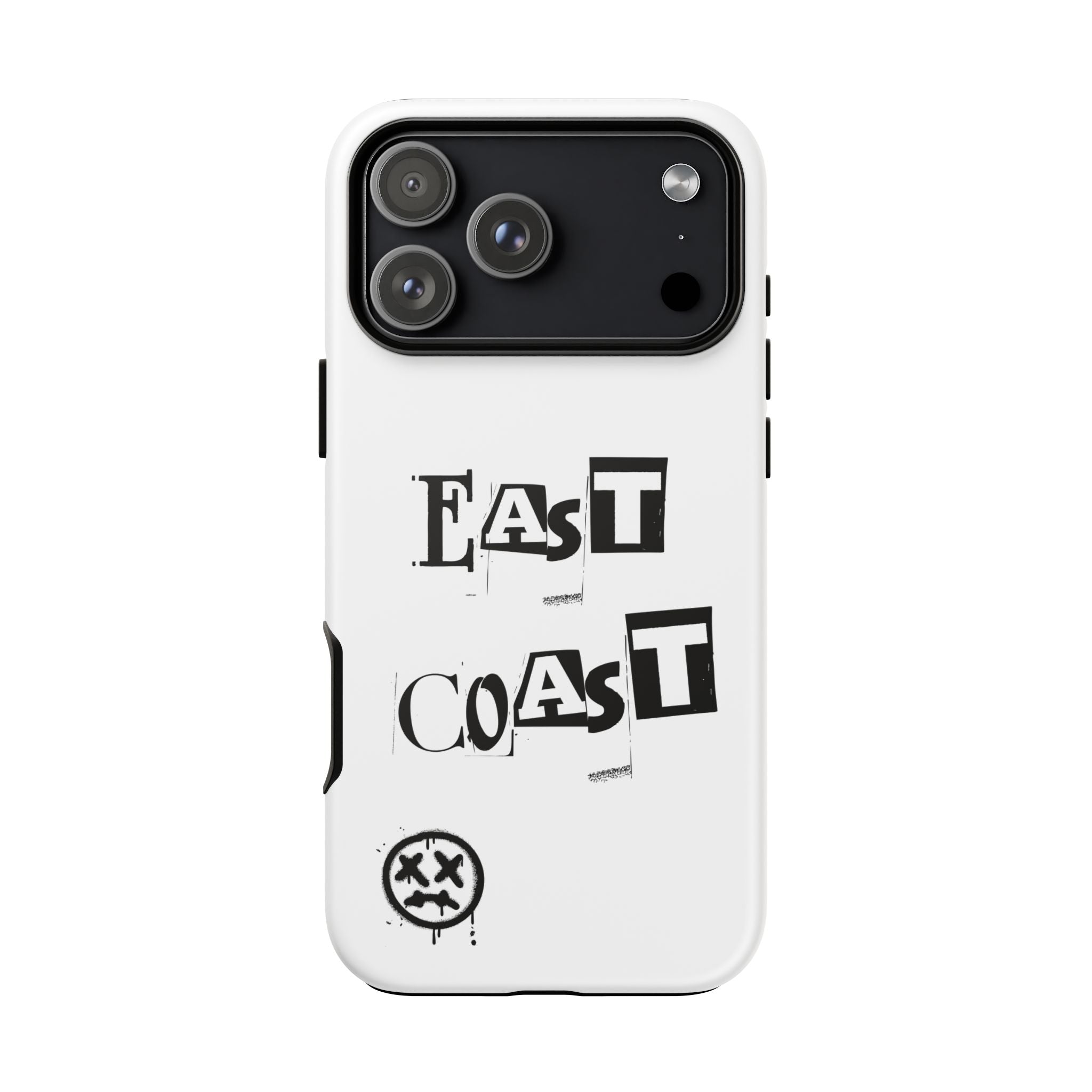East Coast Phone Case