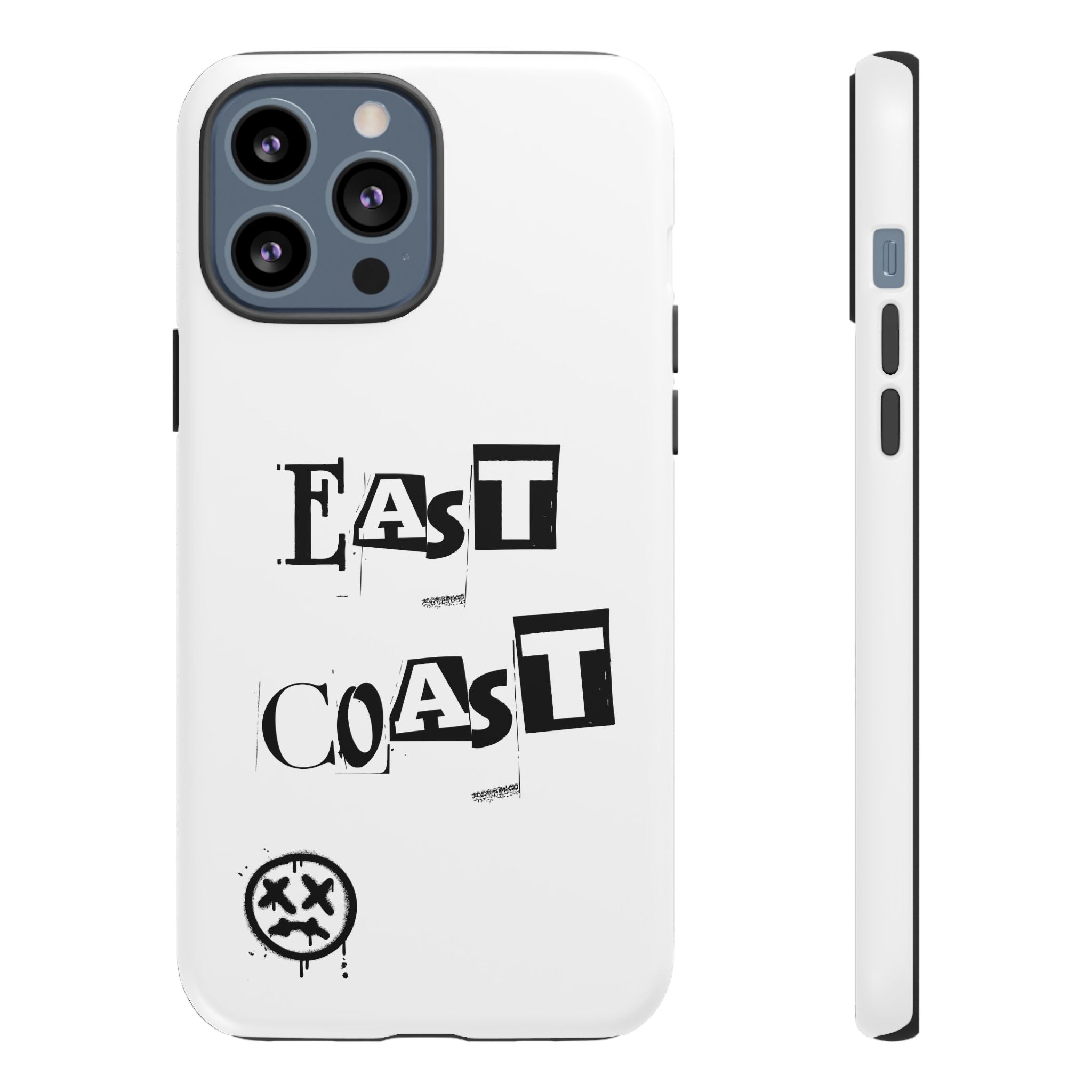 East Coast Phone Case