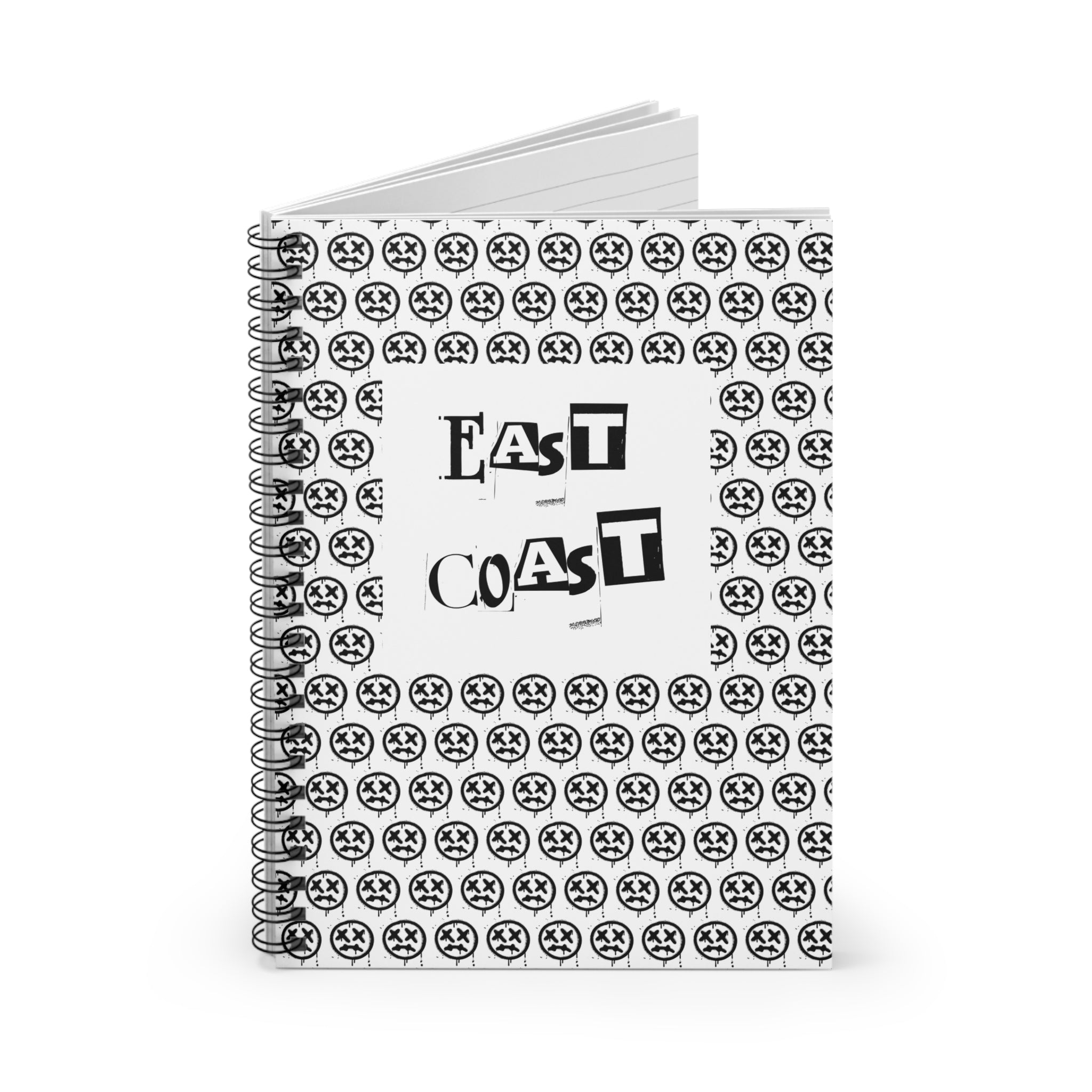 East Coast Lyric Book