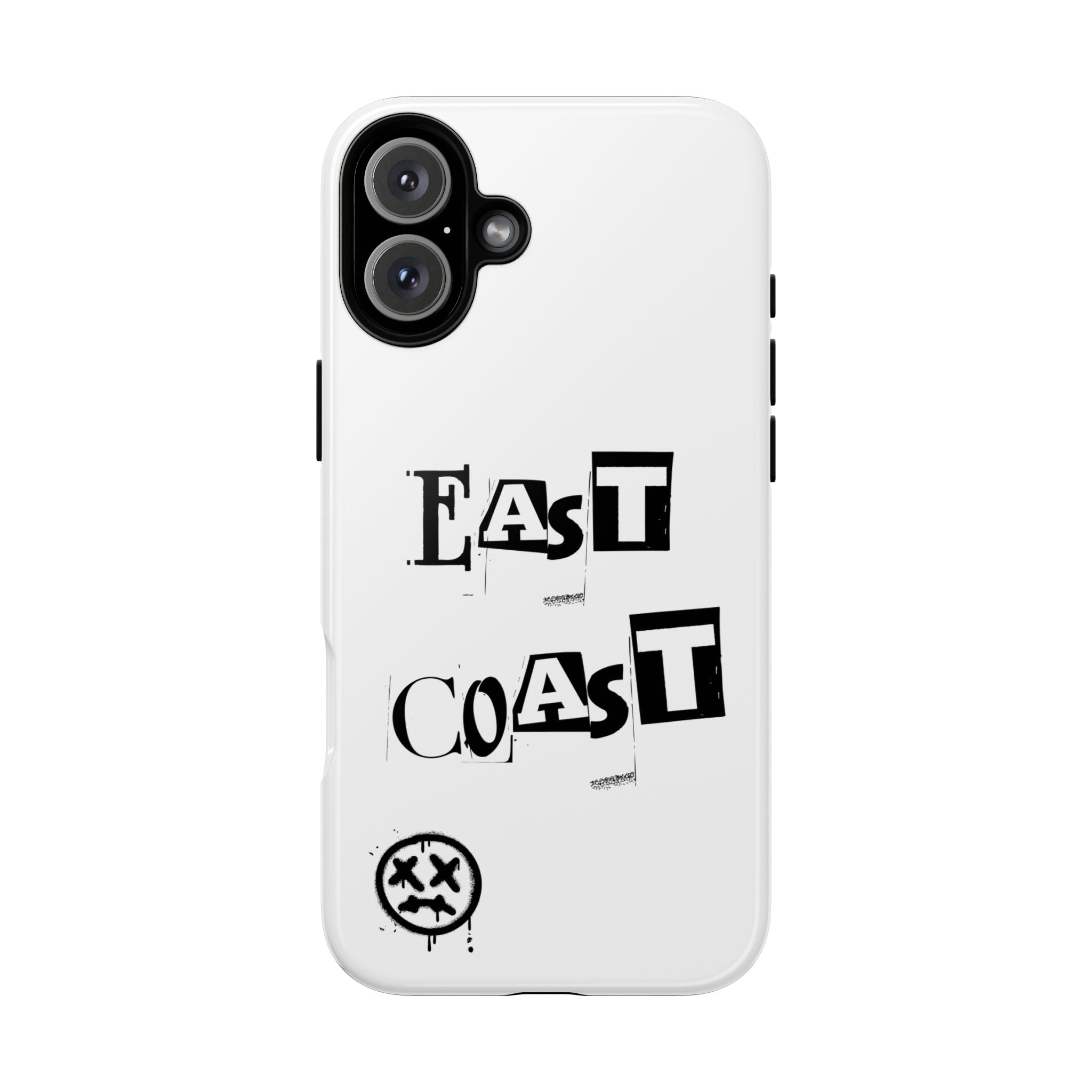 East Coast Phone Case