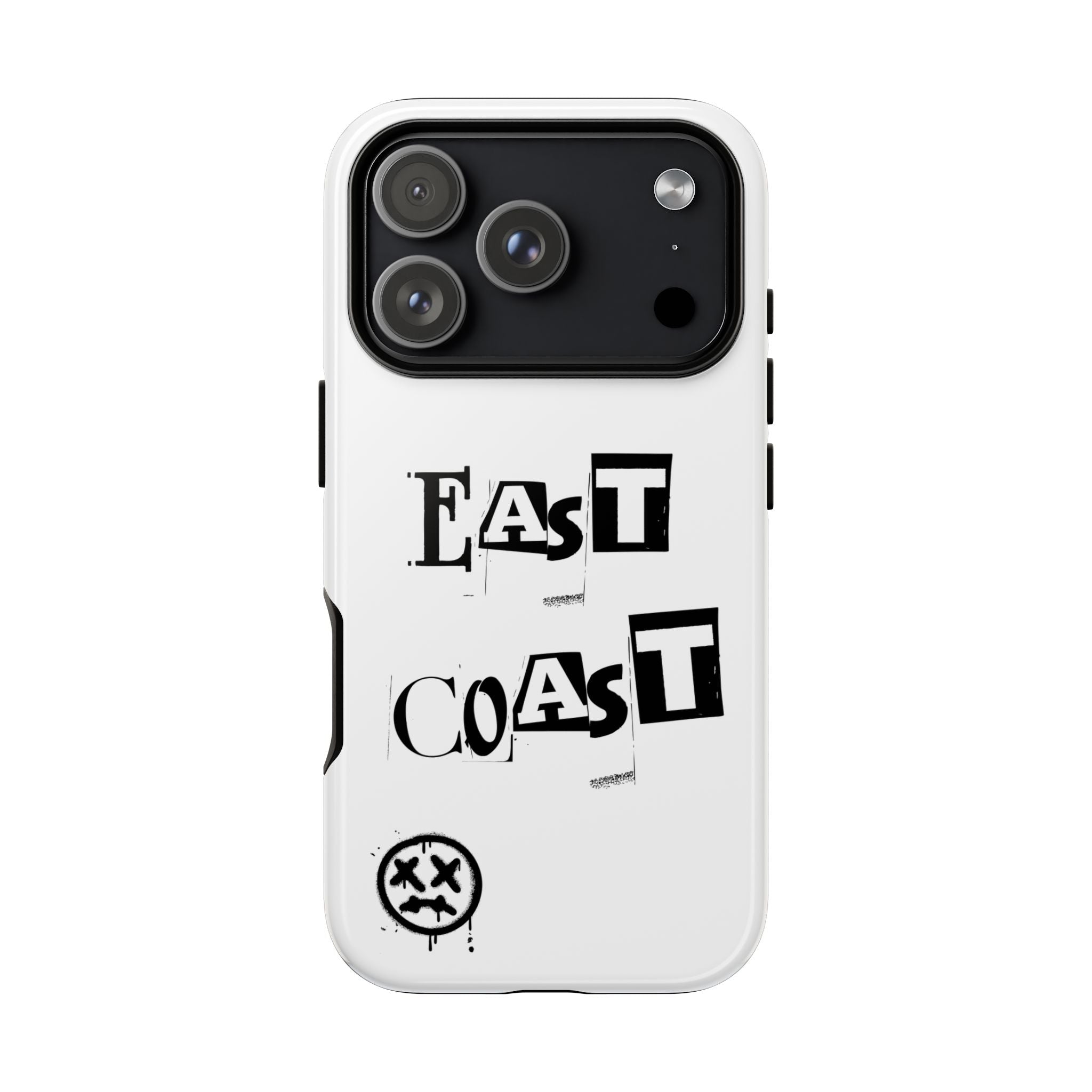 East Coast Phone Case