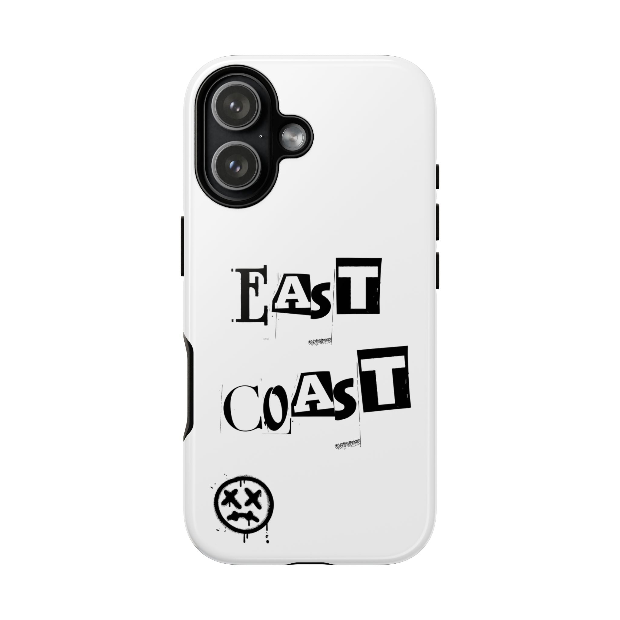 East Coast Phone Case
