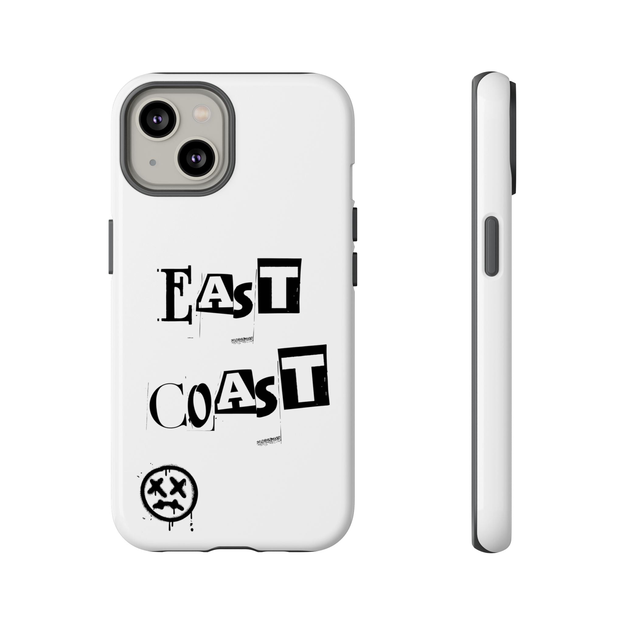 East Coast Phone Case