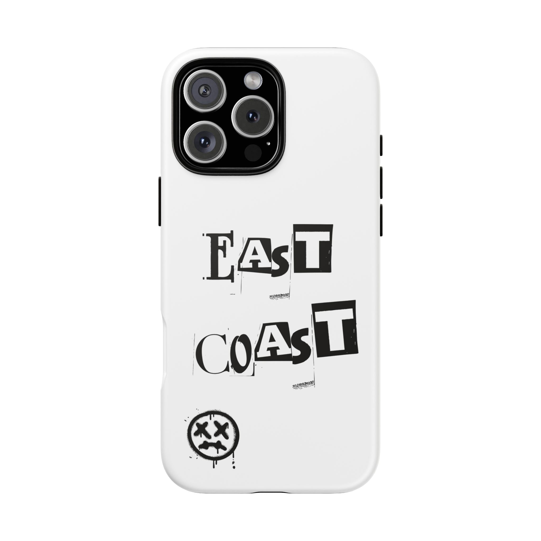 East Coast Phone Case