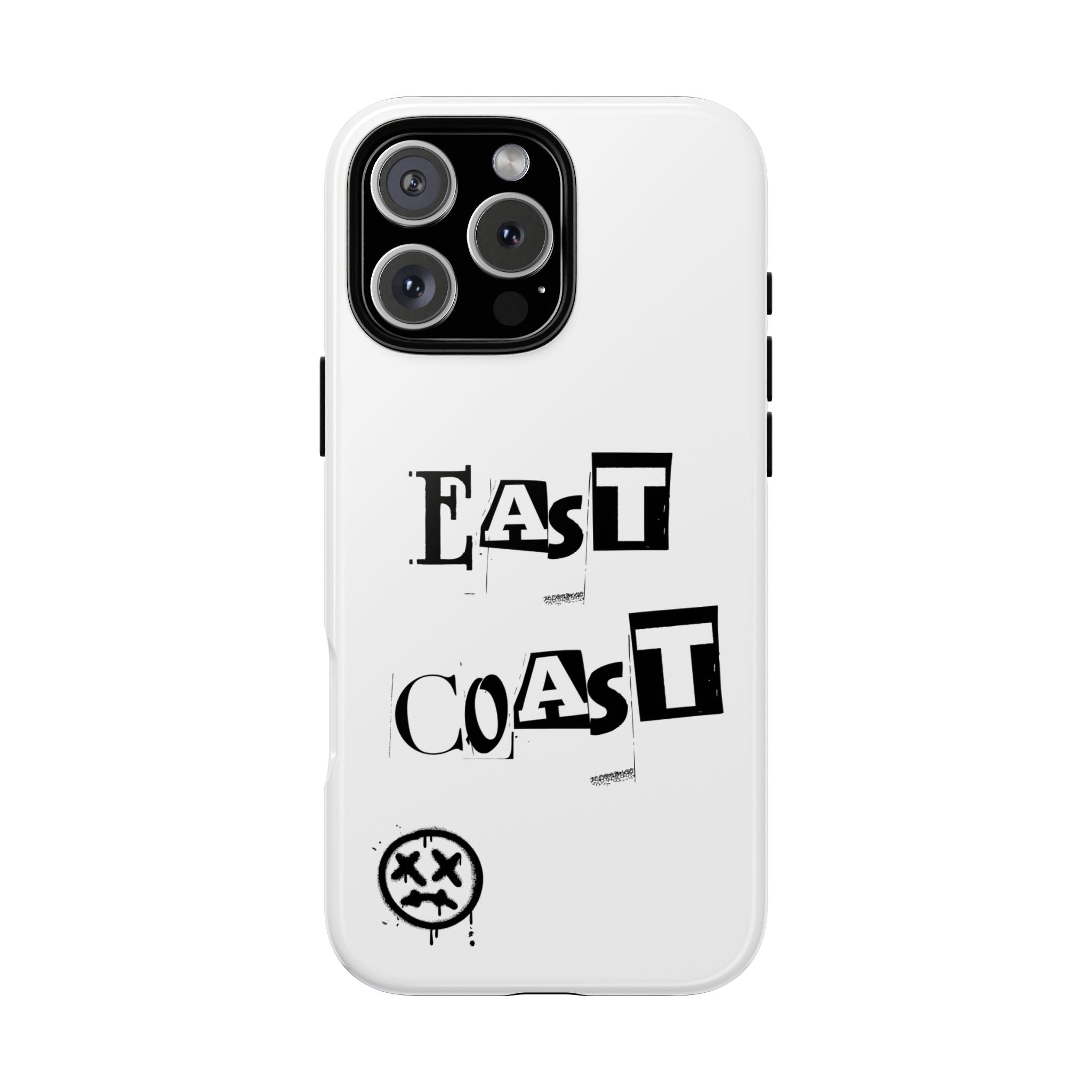 East Coast Phone Case