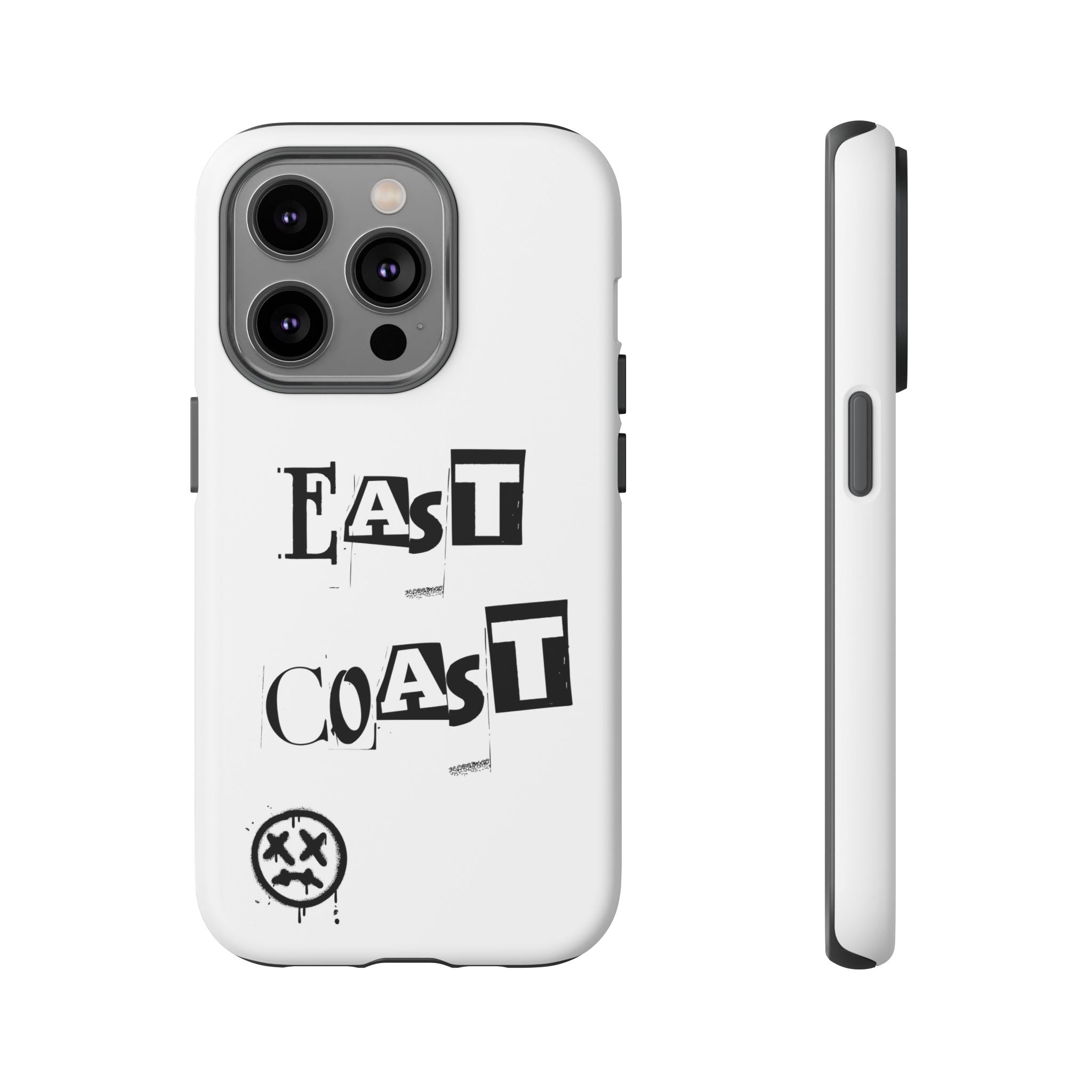 East Coast Phone Case