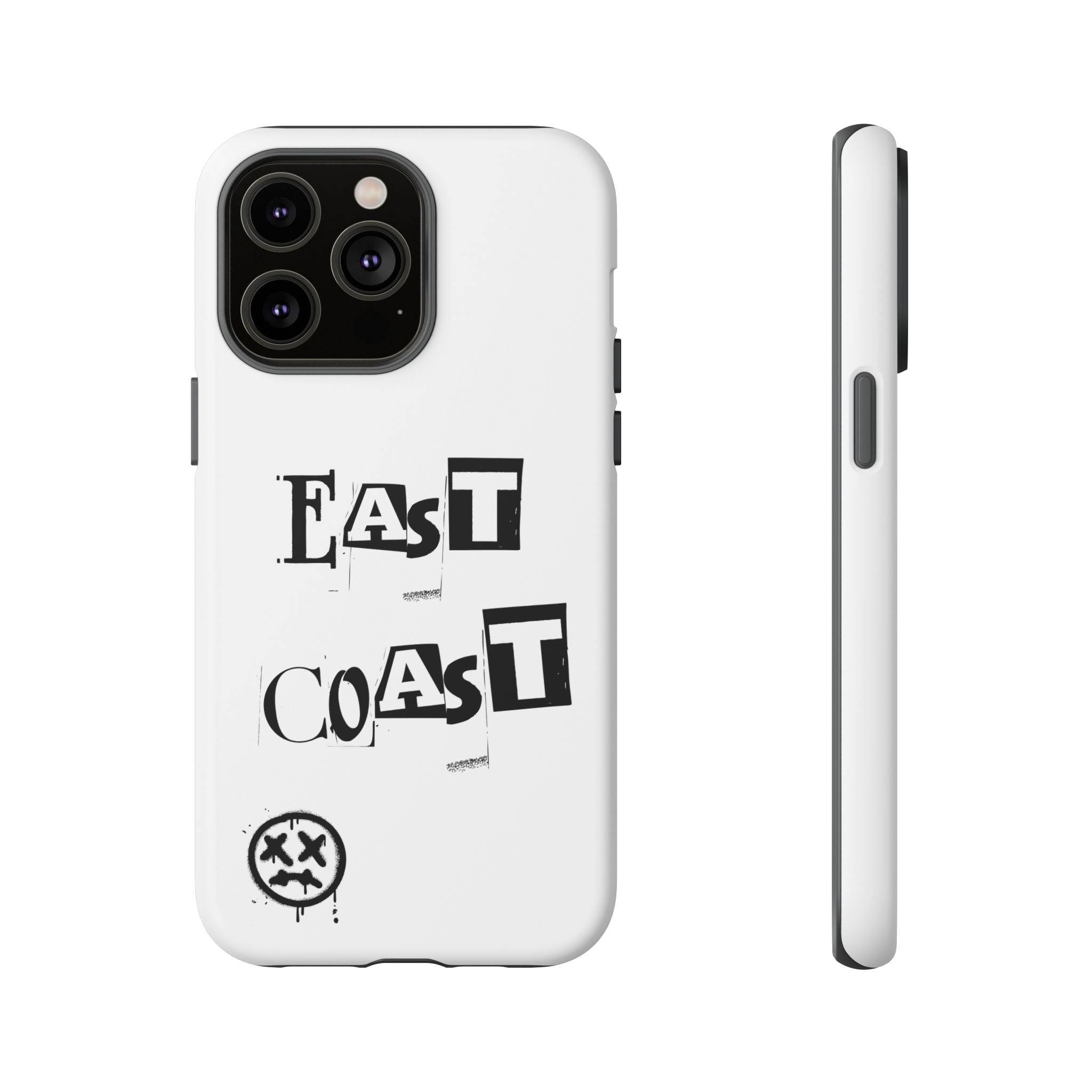 East Coast Phone Case