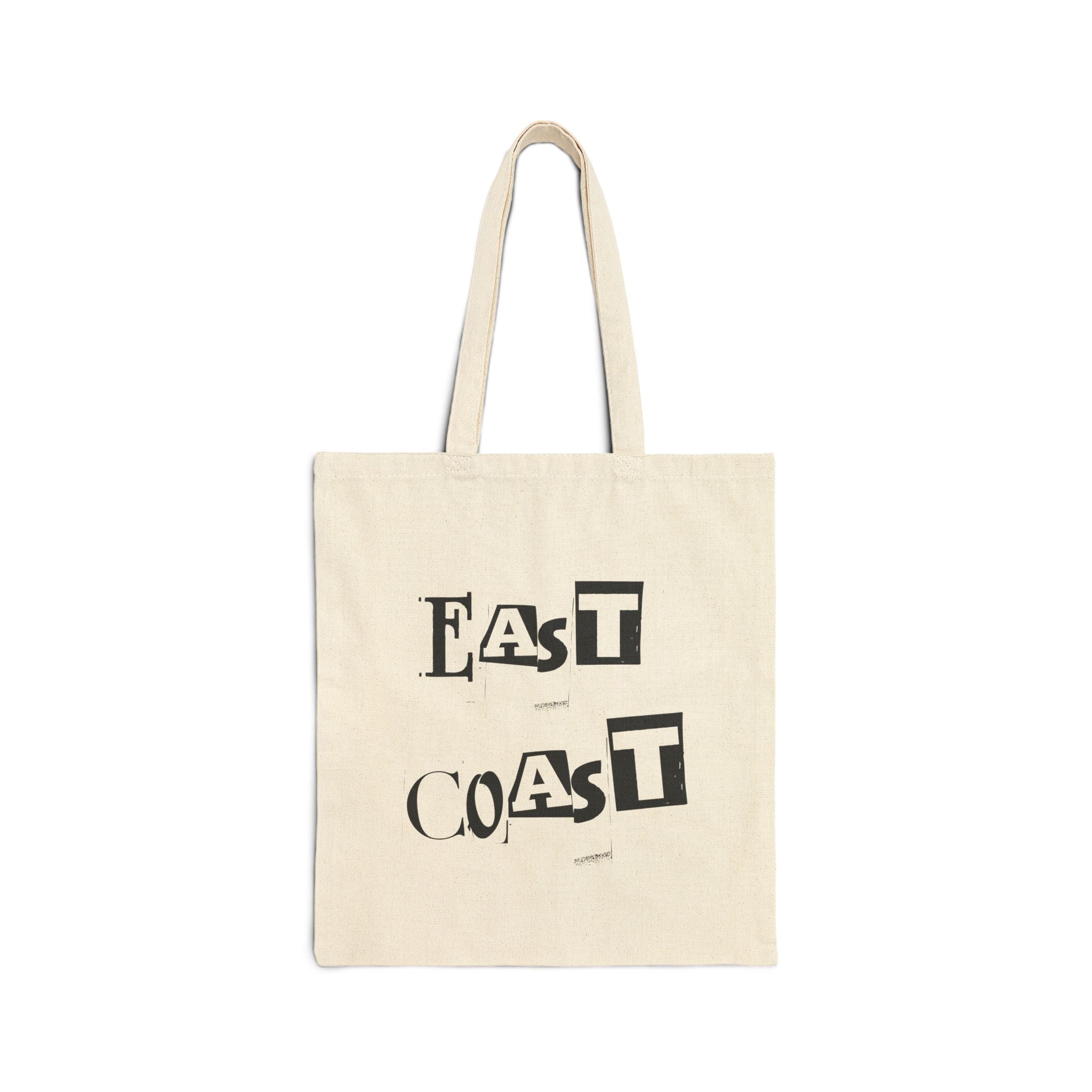 East Coast Tote