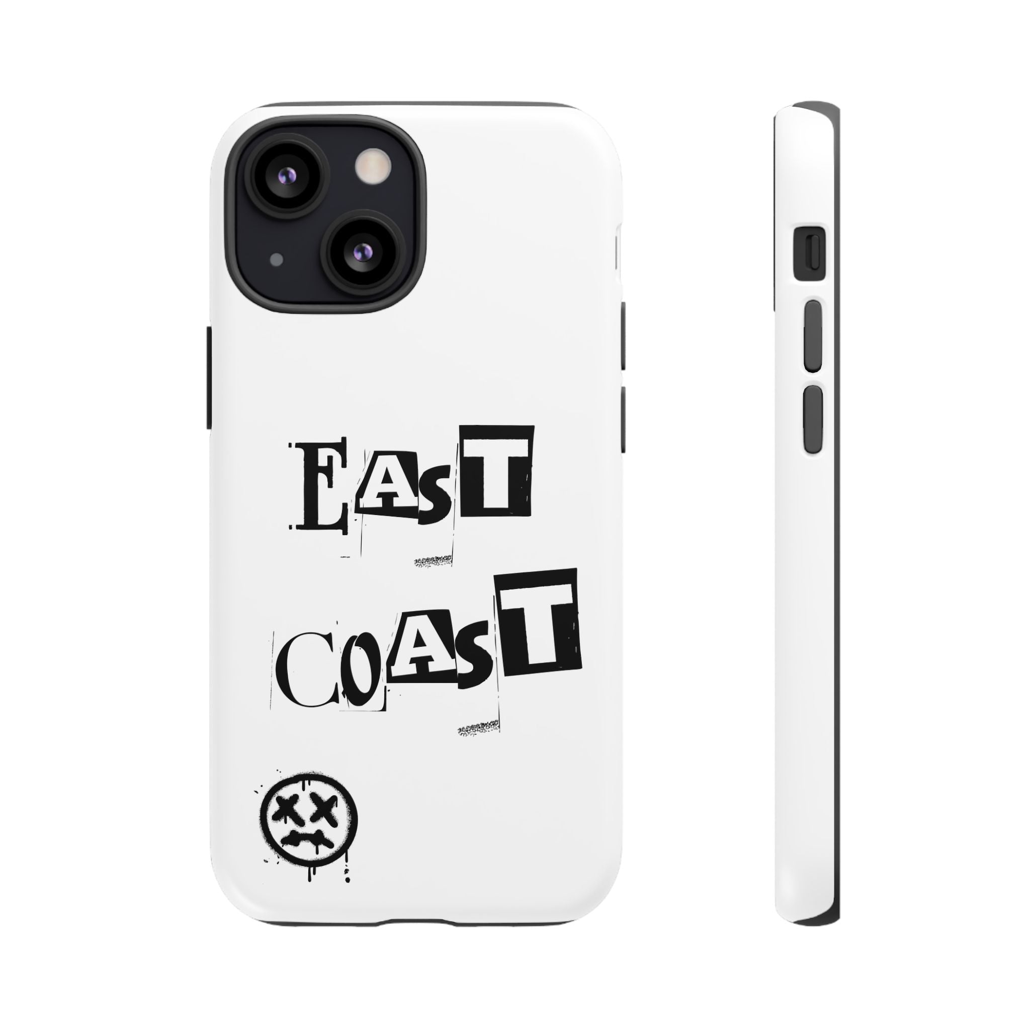 East Coast Phone Case
