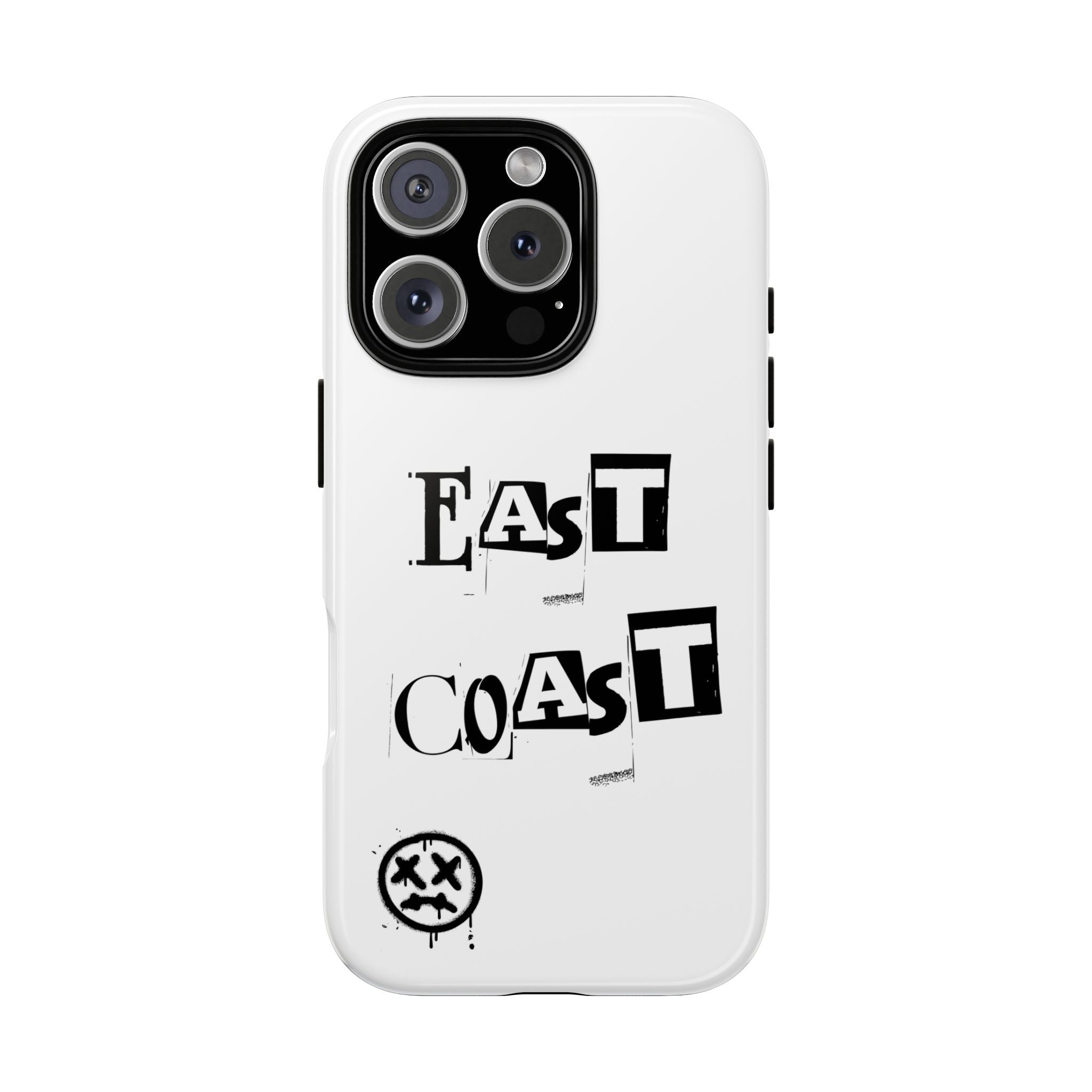 East Coast Phone Case