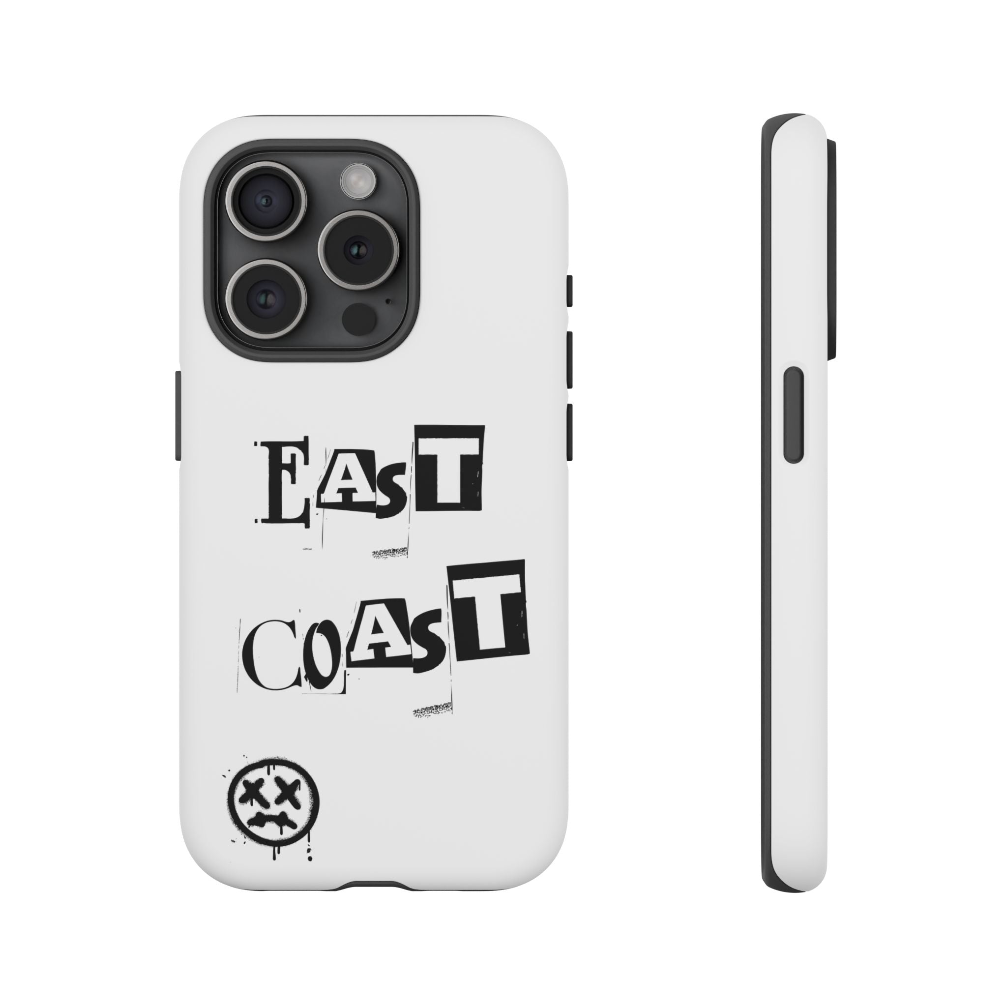 East Coast Phone Case