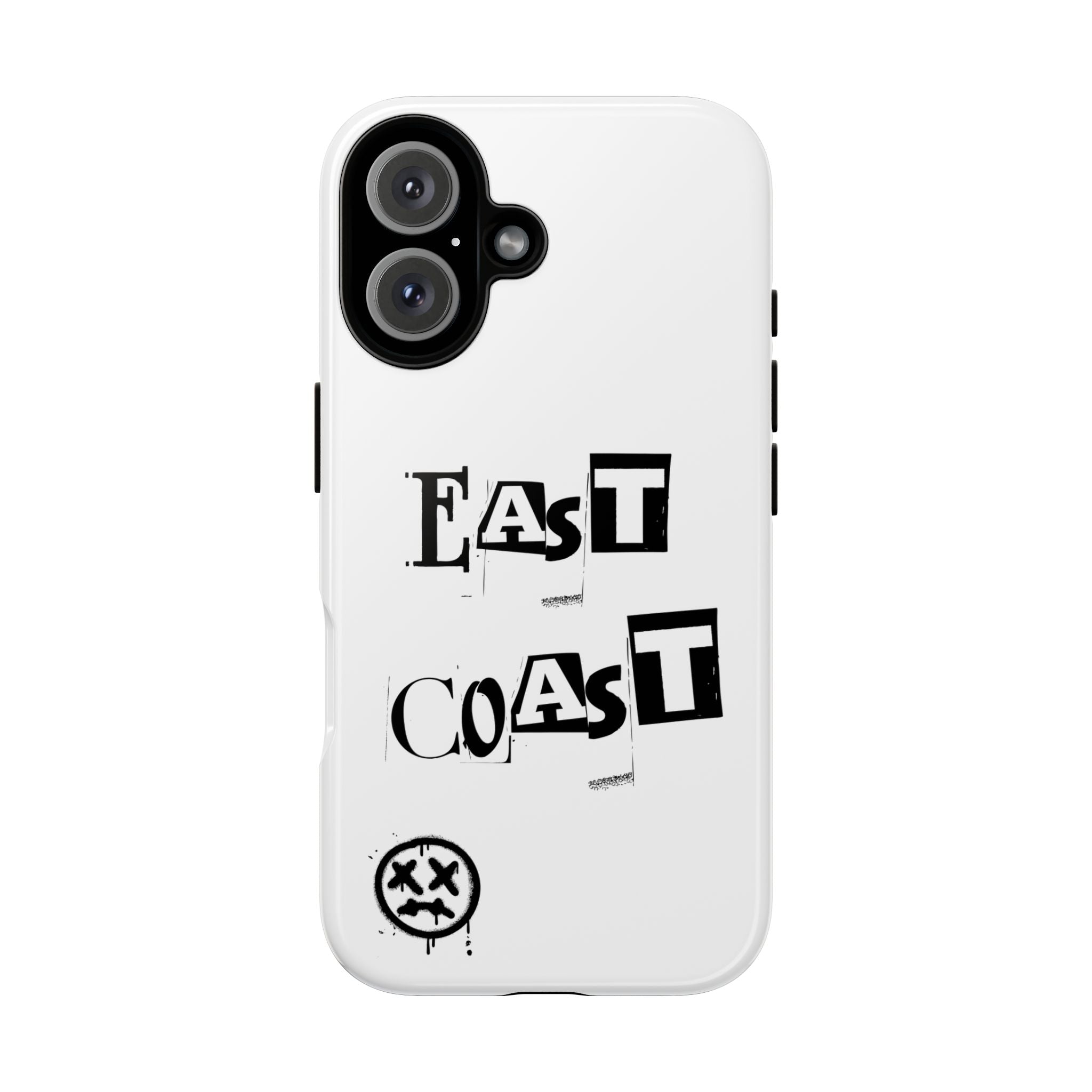 East Coast Phone Case