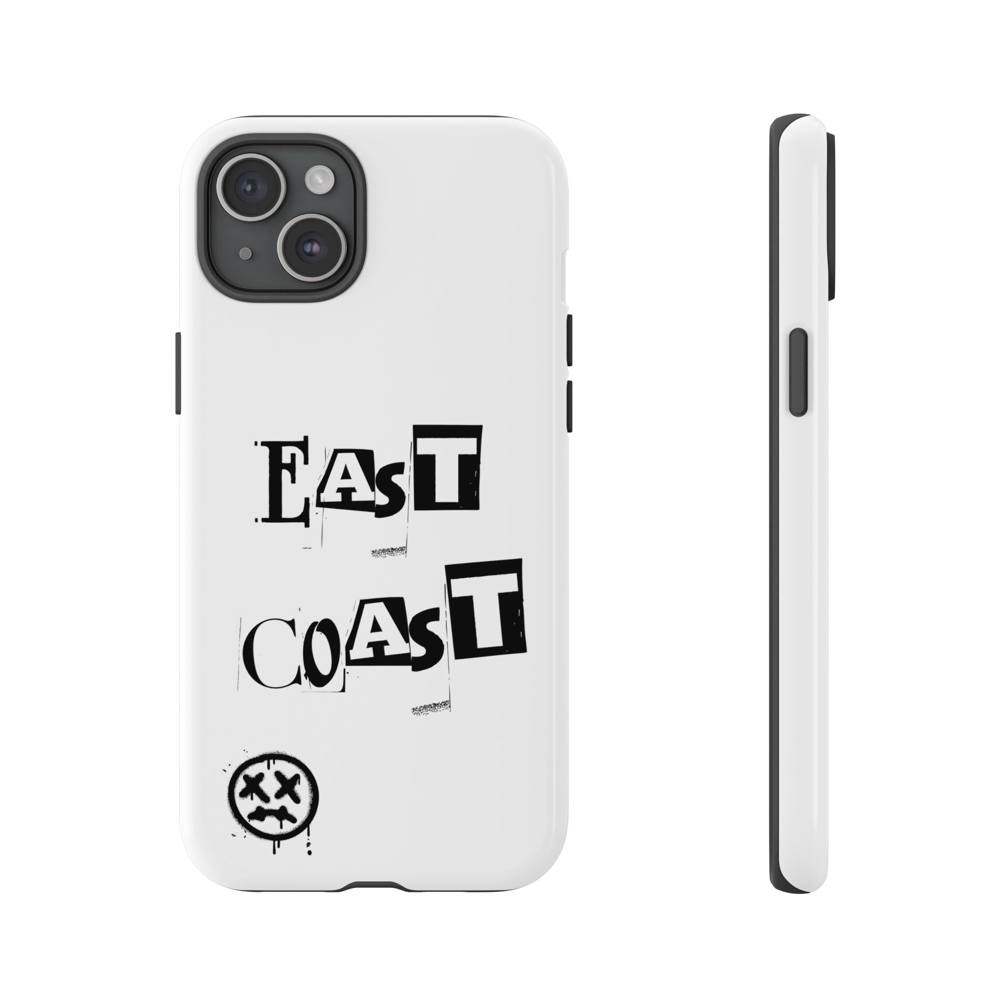 East Coast Phone Case