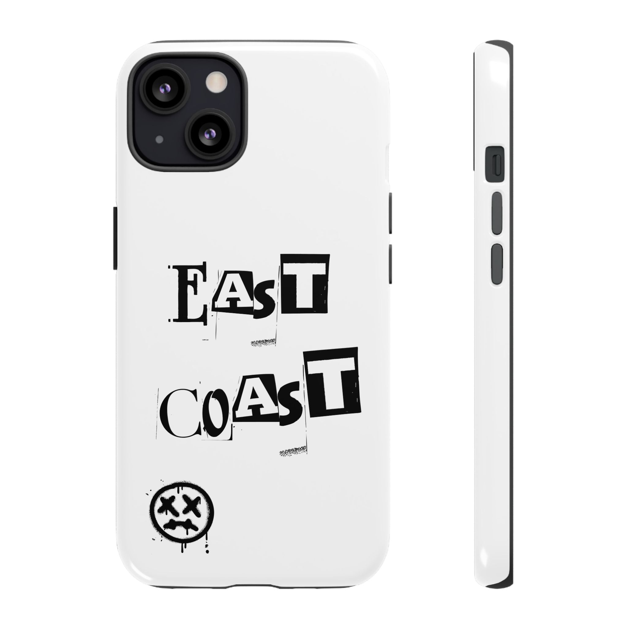 East Coast Phone Case
