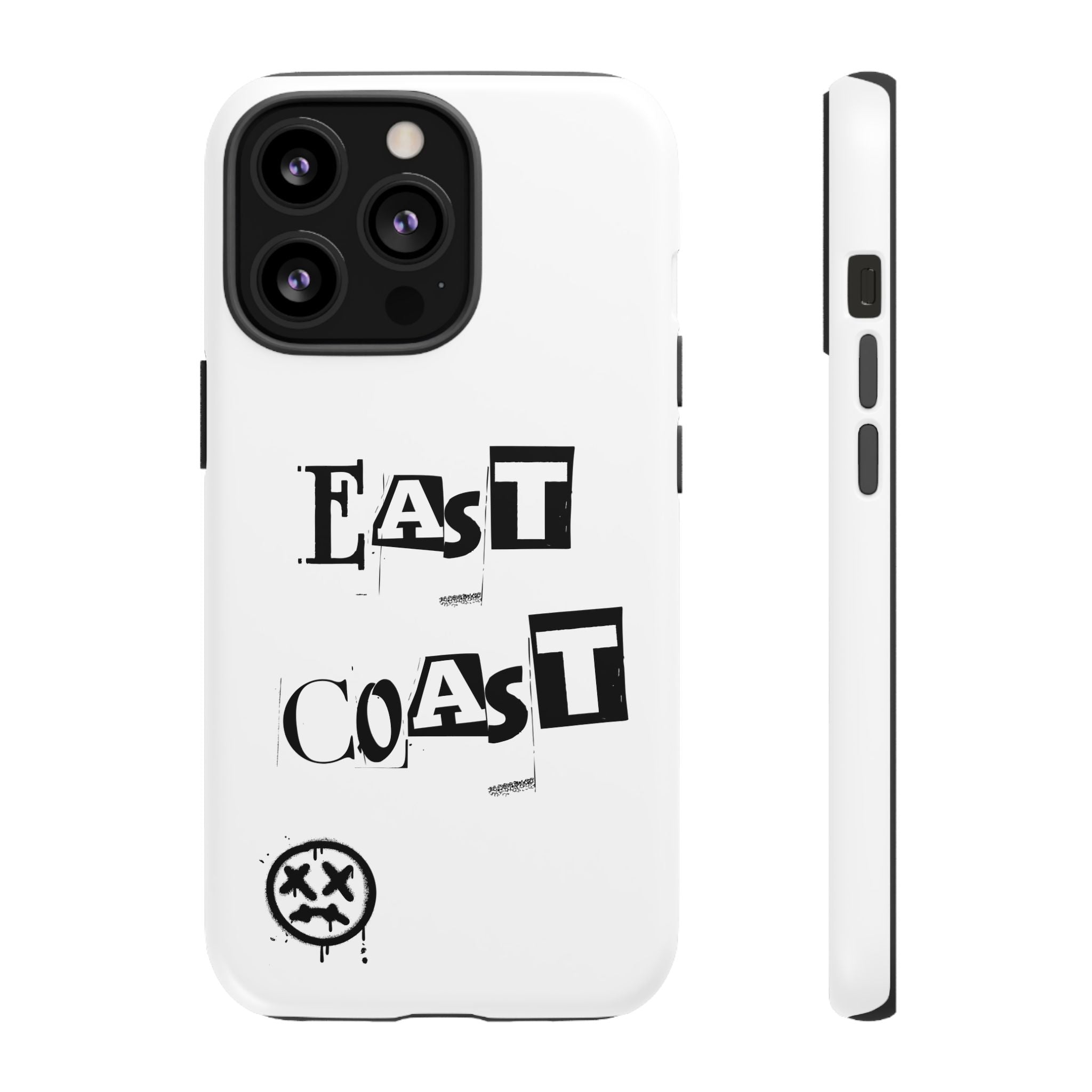 East Coast Phone Case