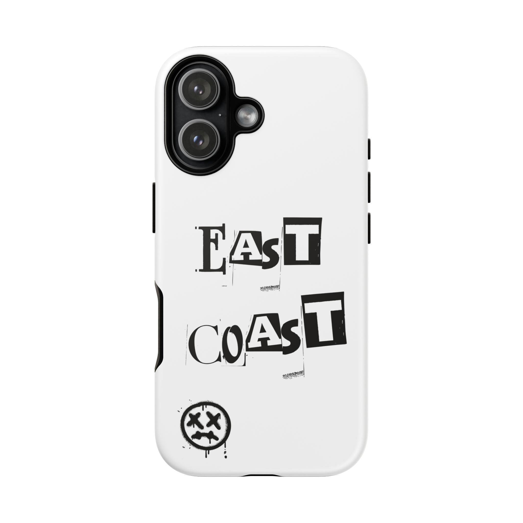 East Coast Phone Case