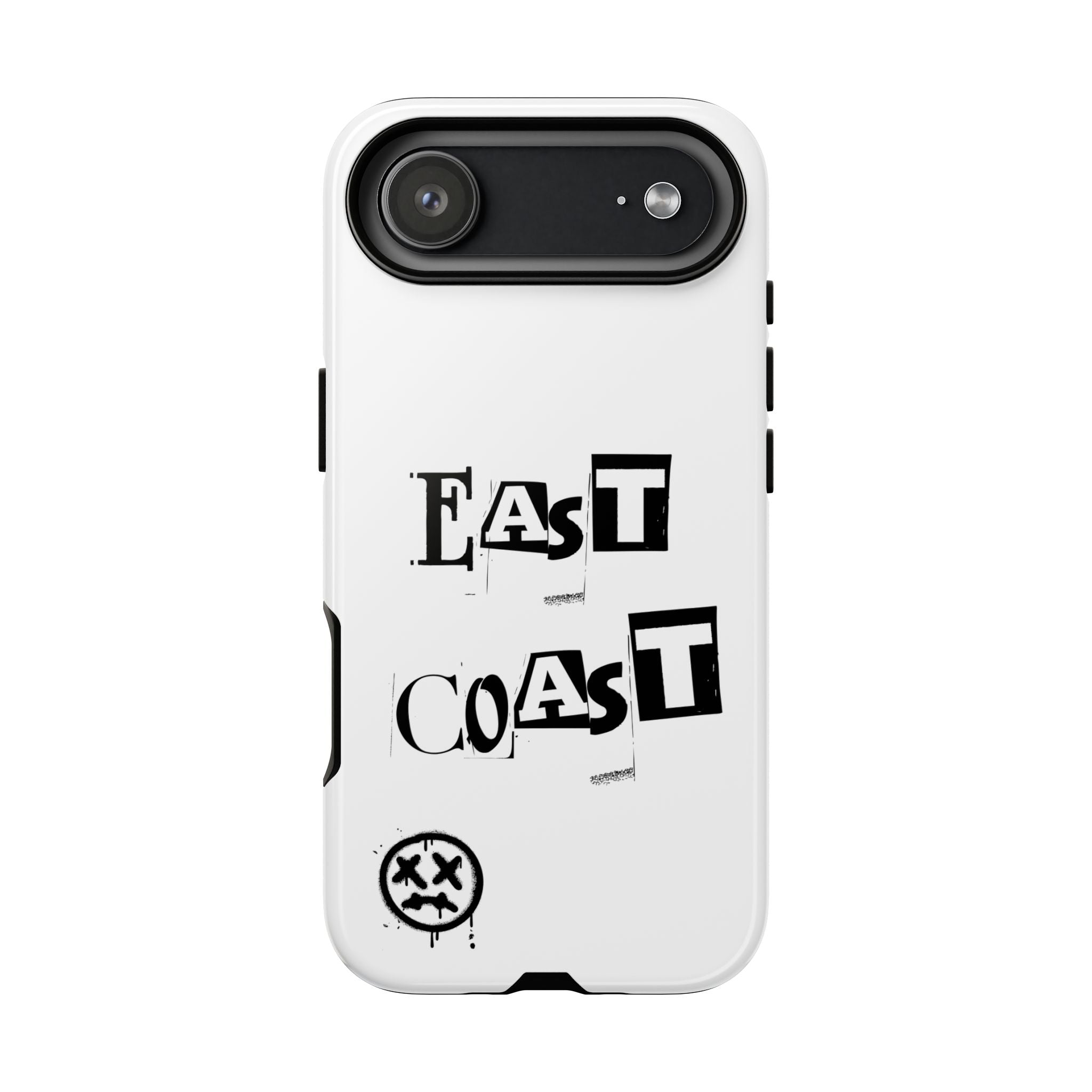 East Coast Phone Case