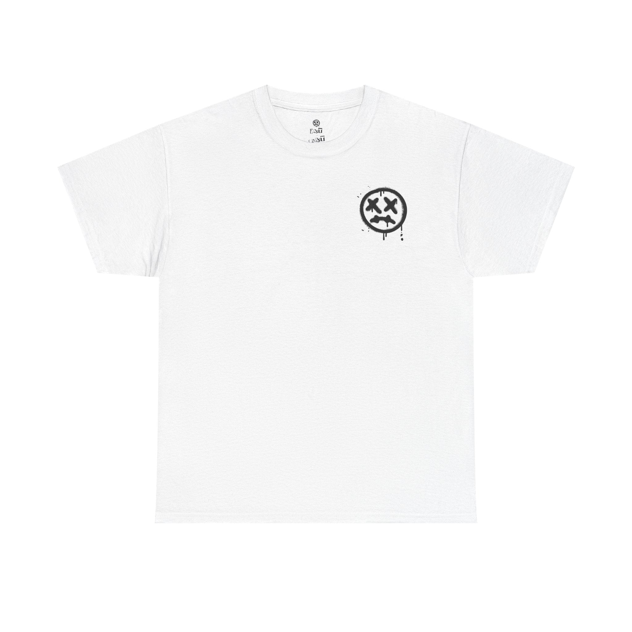 East Coast Logo Tee