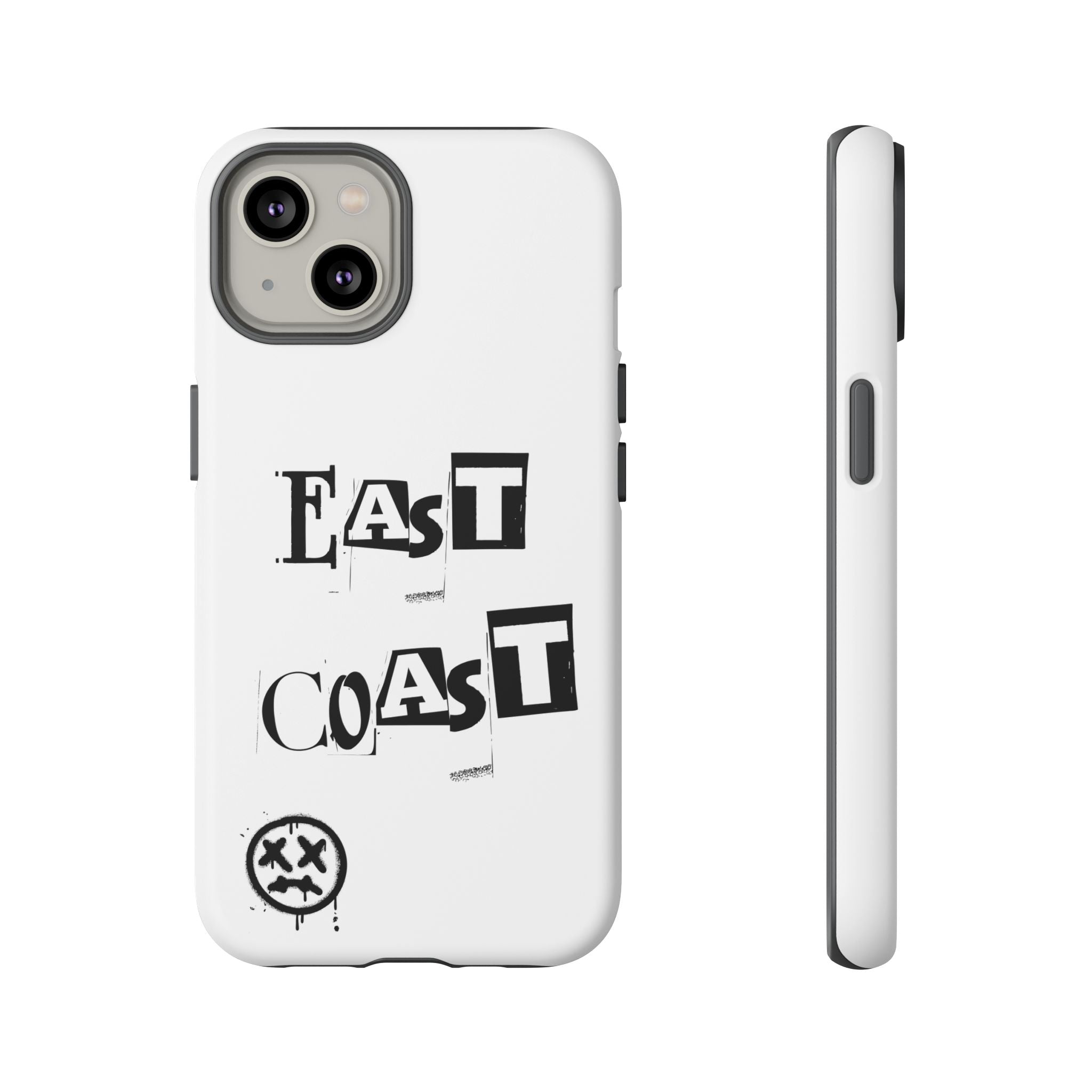 East Coast Phone Case