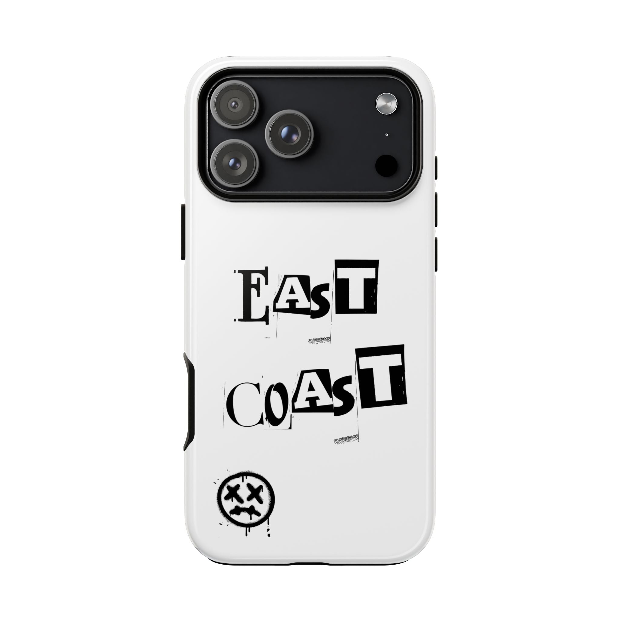 East Coast Phone Case