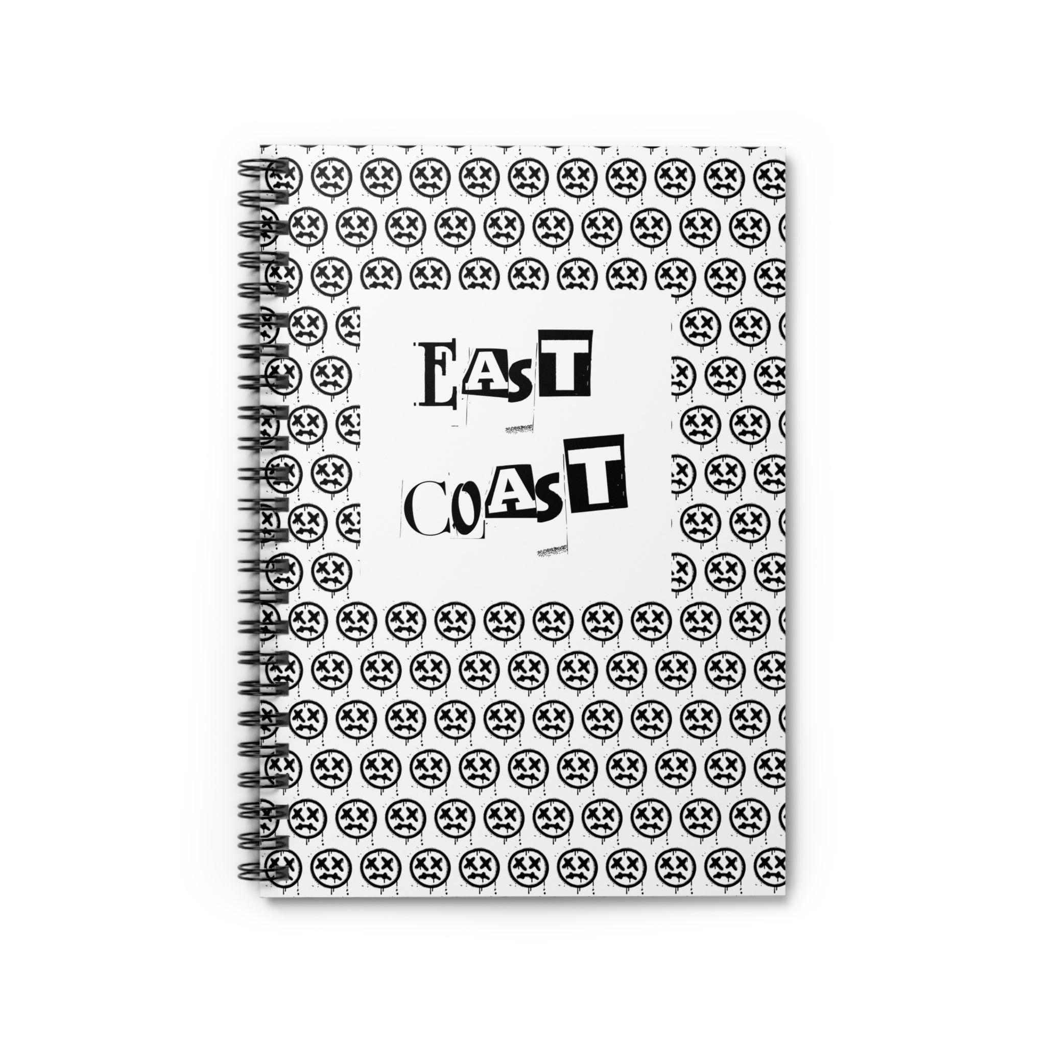 East Coast Lyric Book
