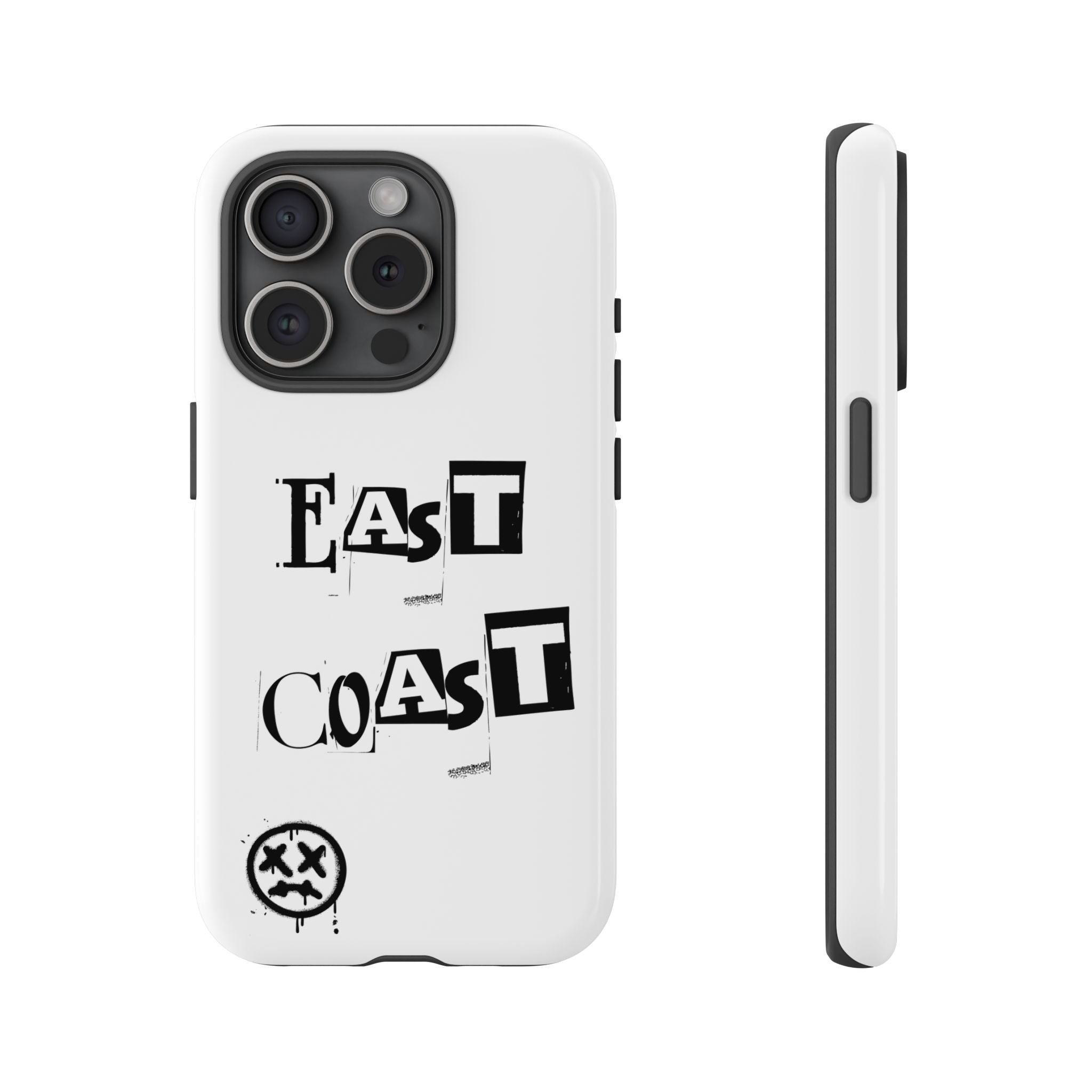 East Coast Phone Case
