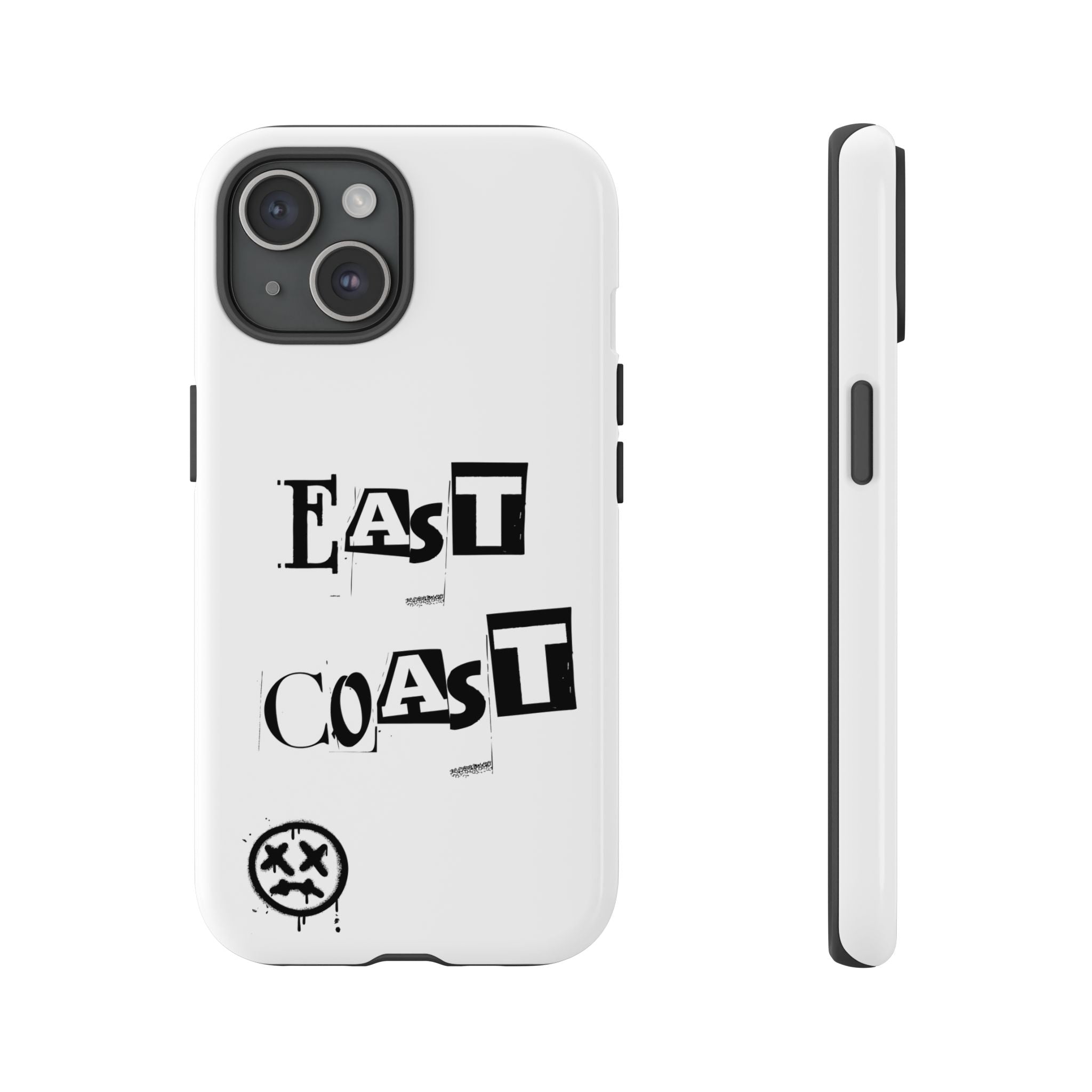 East Coast Phone Case