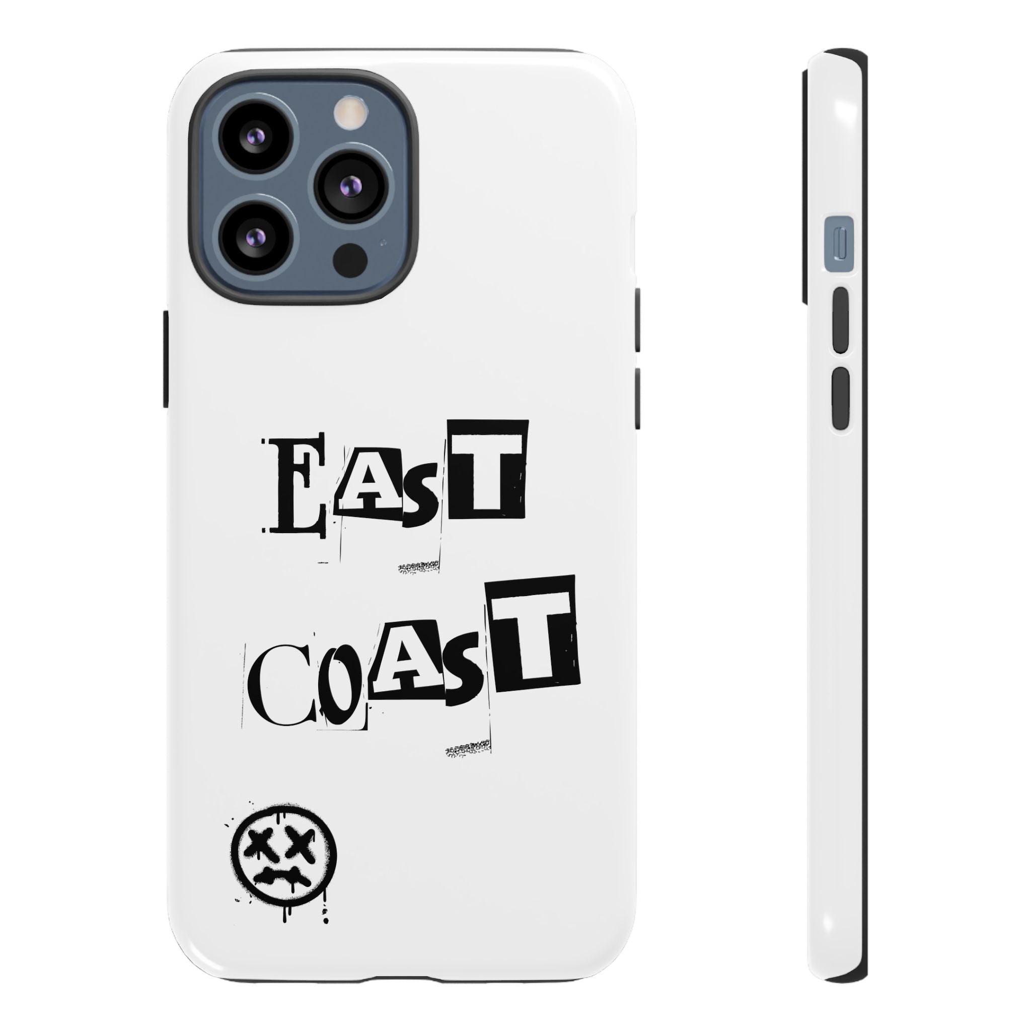 East Coast Phone Case