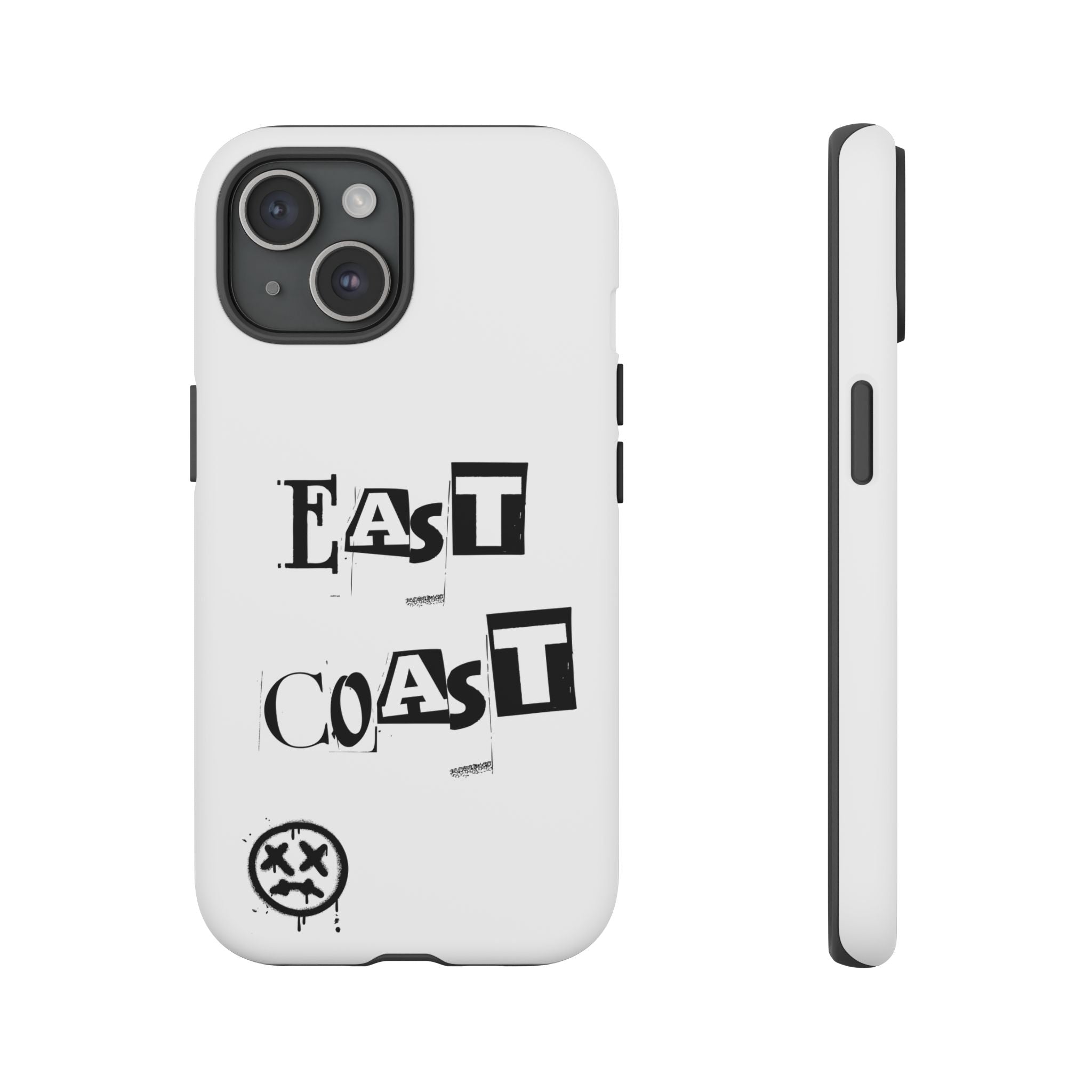 East Coast Phone Case