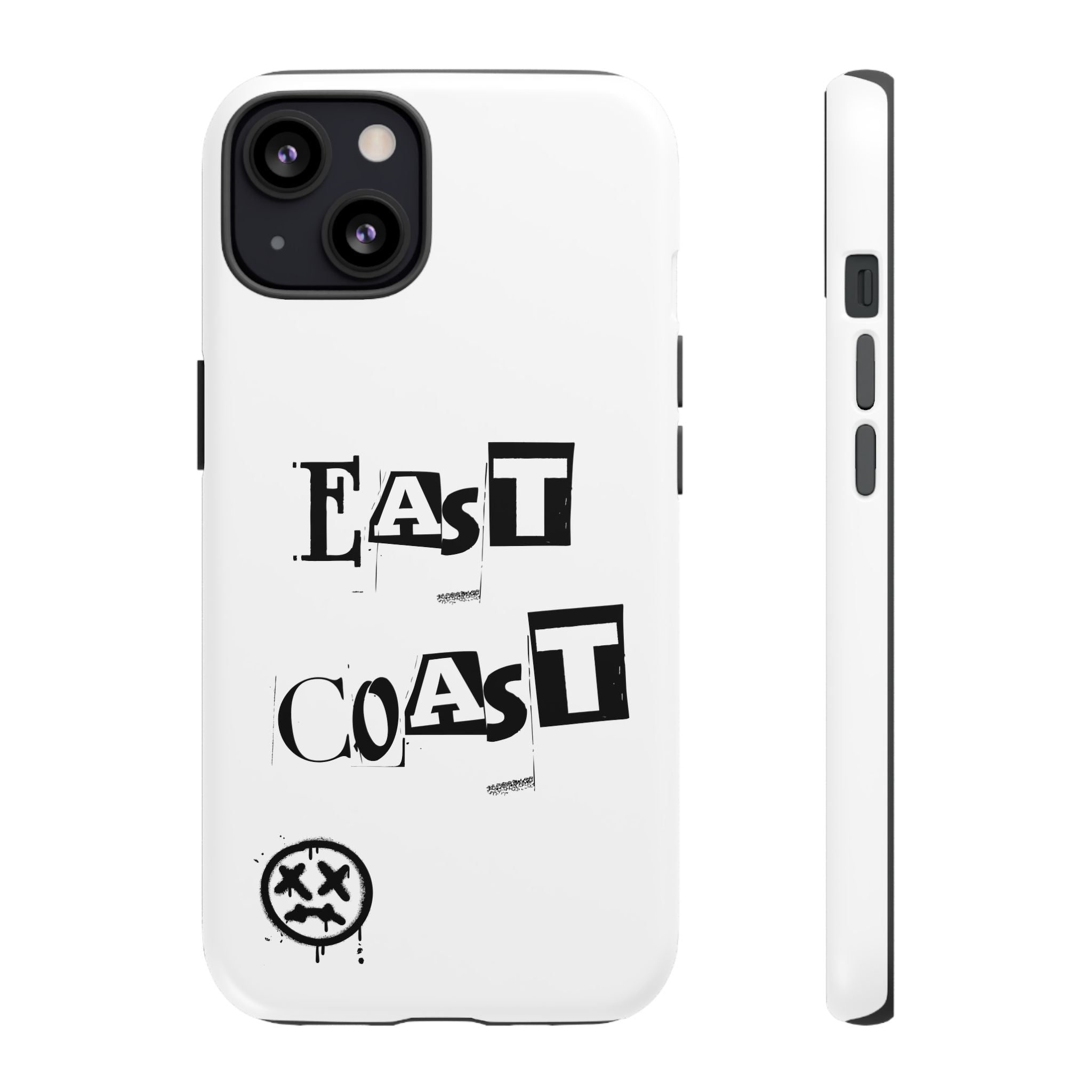 East Coast Phone Case