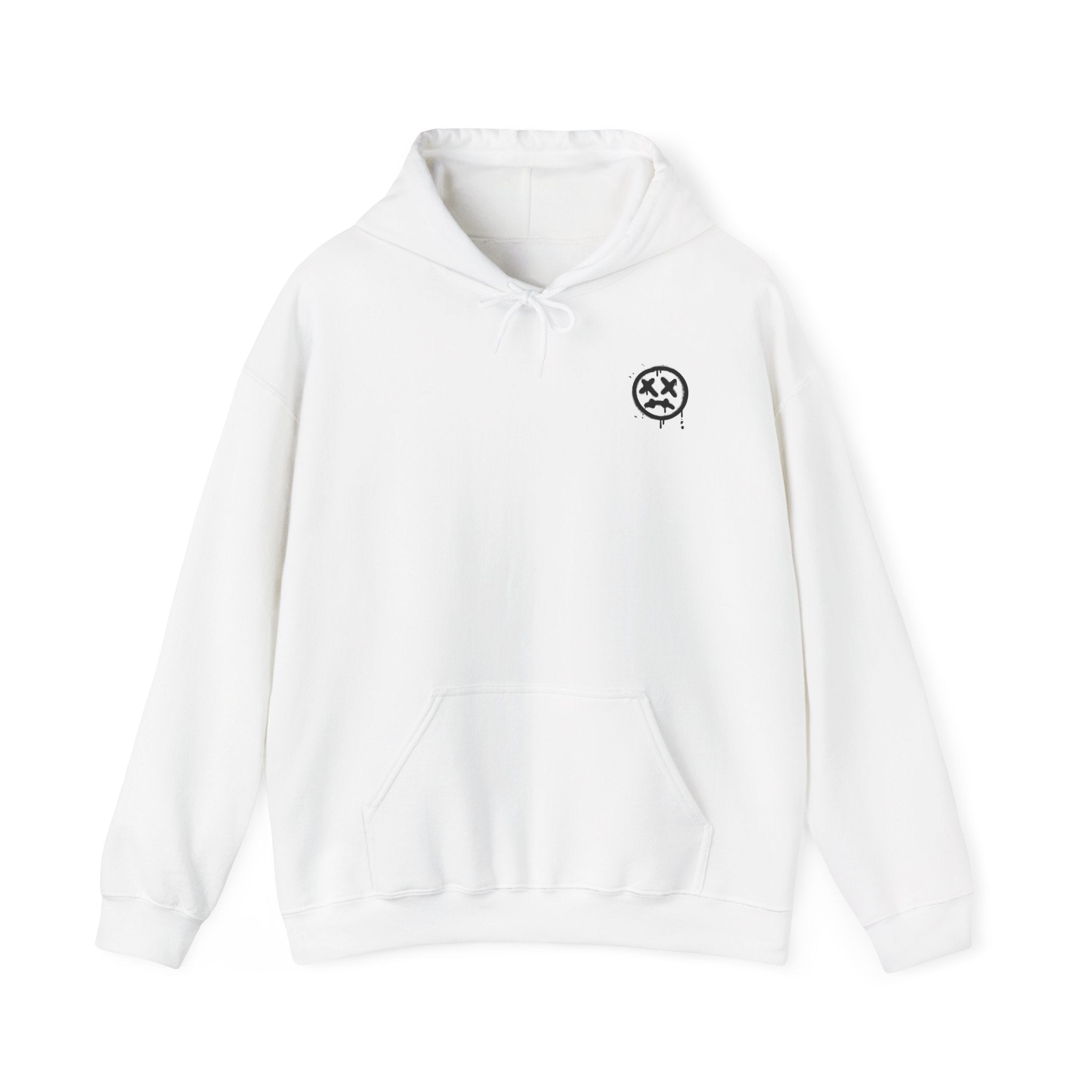 East Coast Logo Hoodie