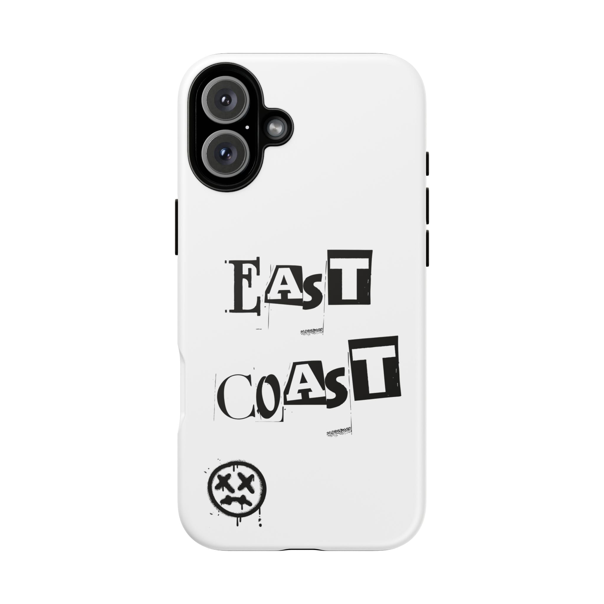 East Coast Phone Case