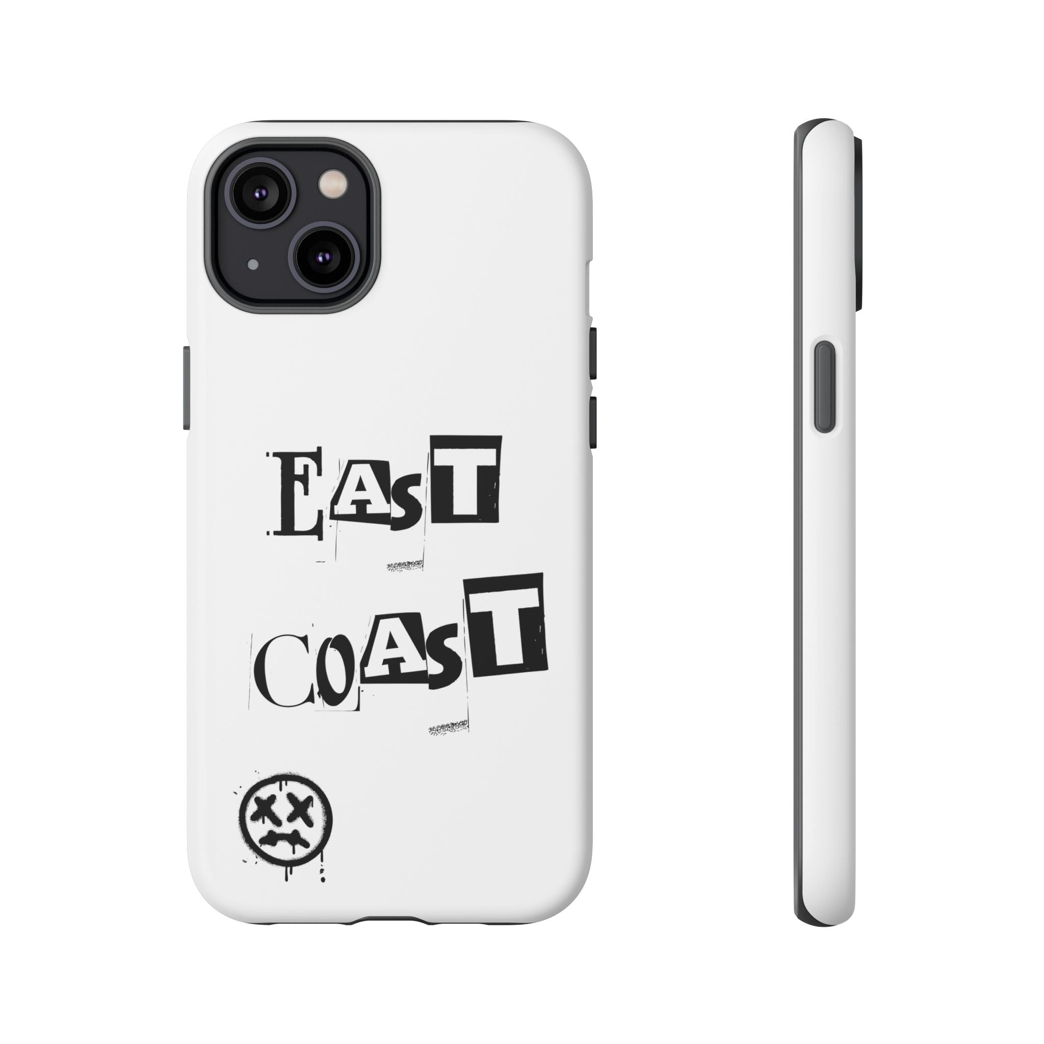 East Coast Phone Case