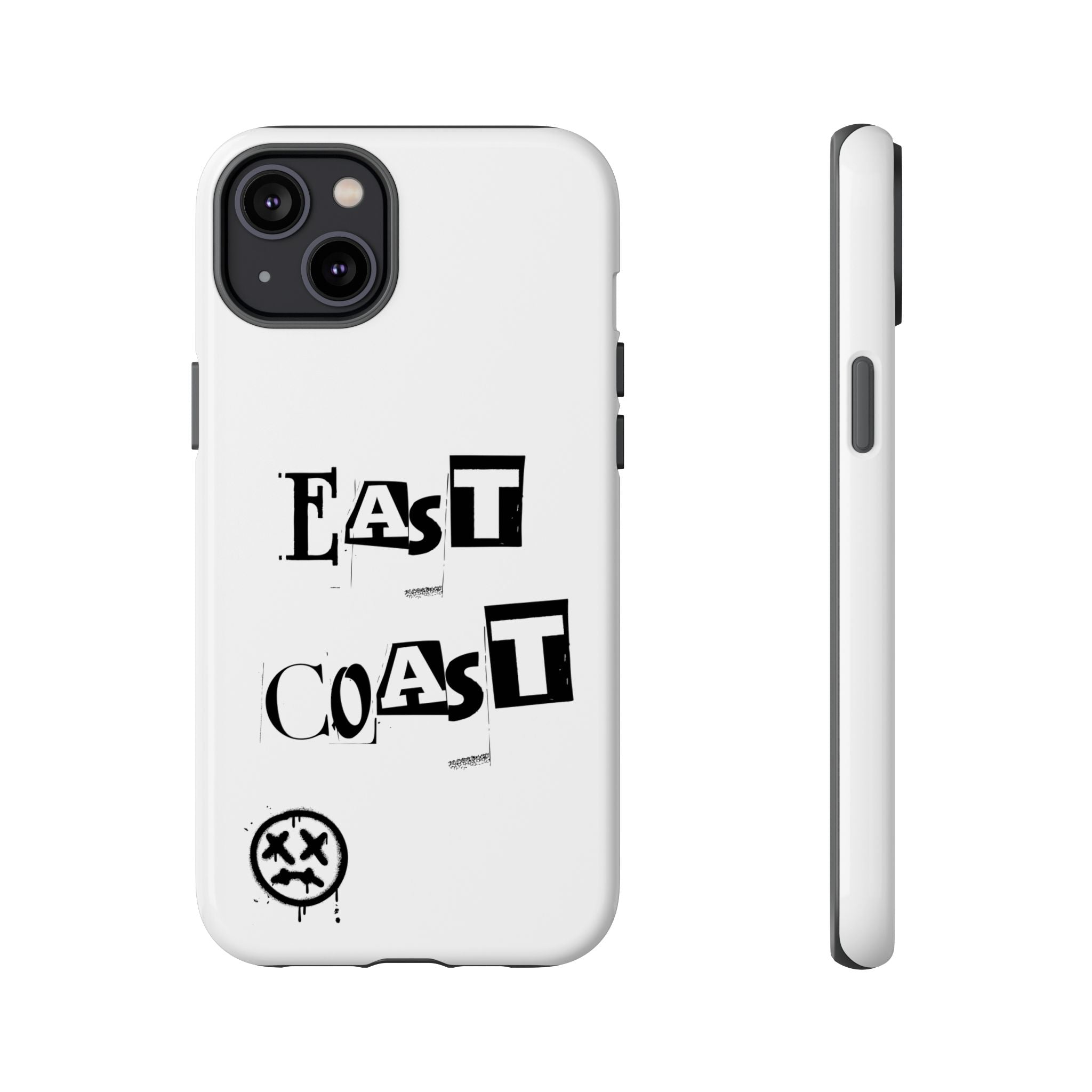 East Coast Phone Case