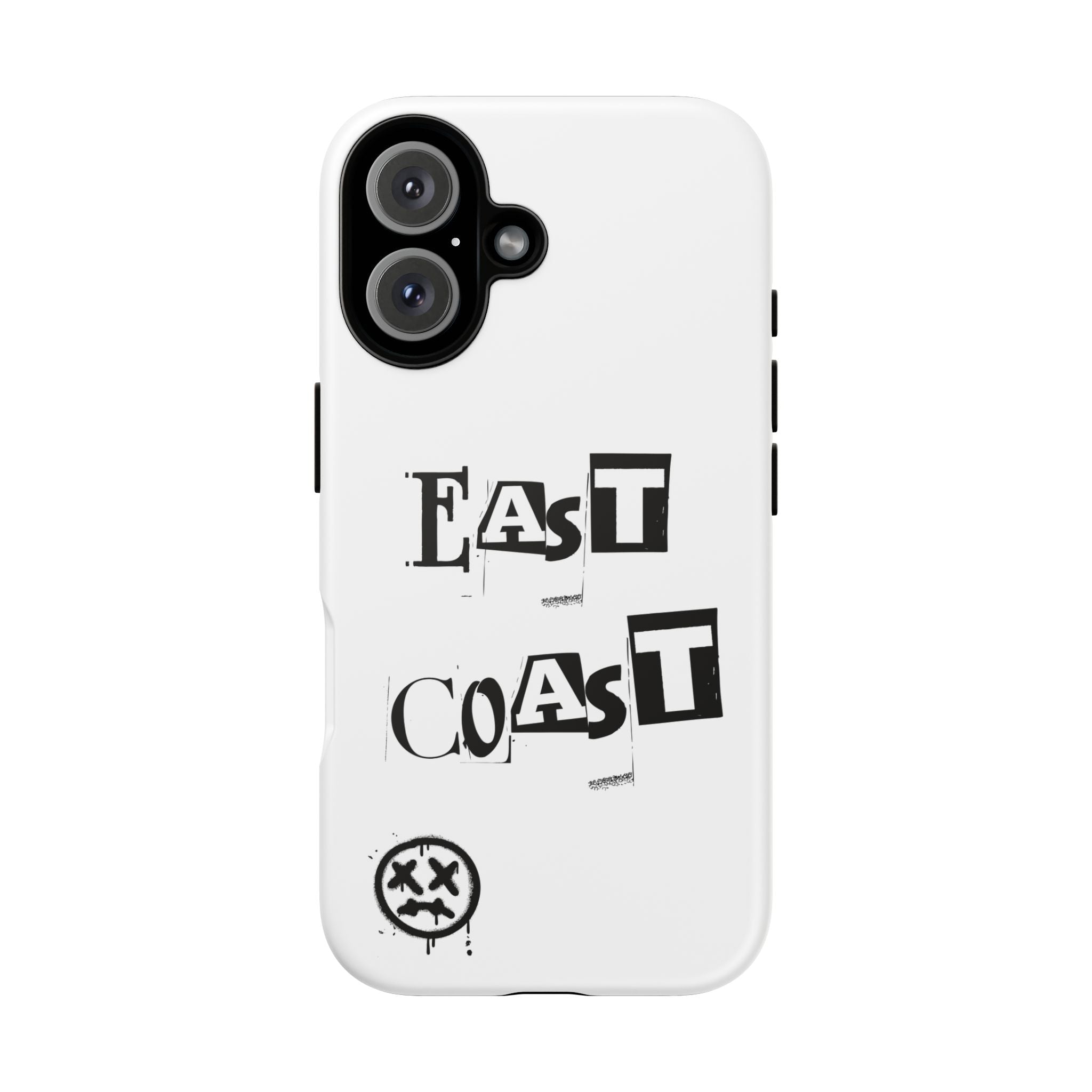 East Coast Phone Case