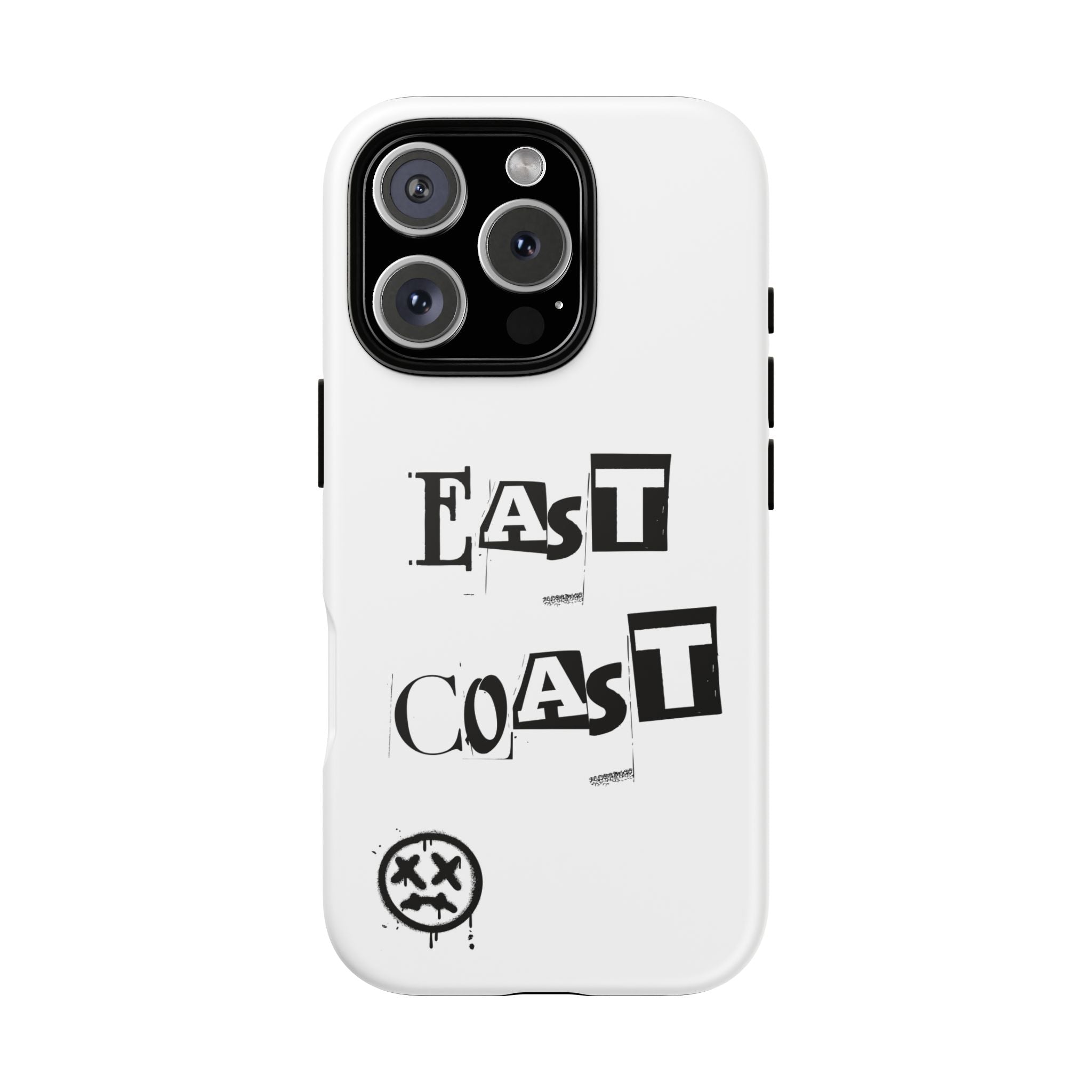 East Coast Phone Case